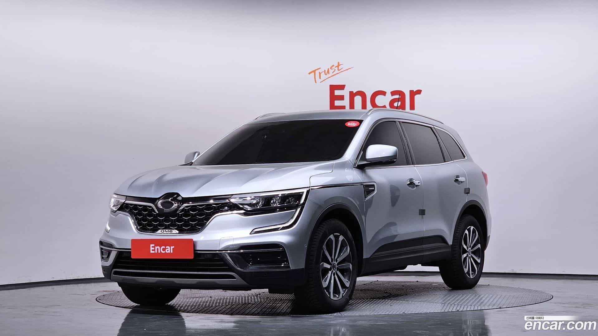 QM6 Renault Korea 2021.1-OUTER-001