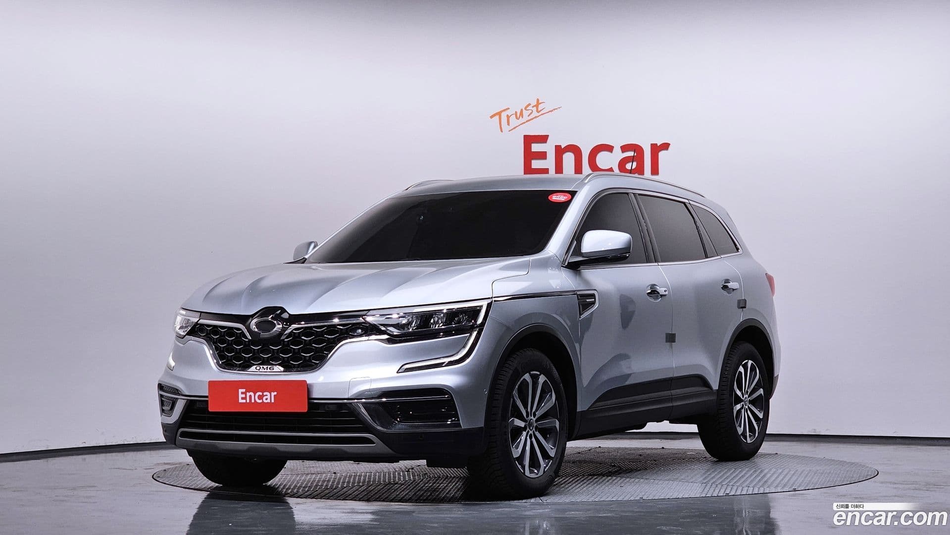 Main__Slider__Photo:QM6 Renault Korea 2021.1-0