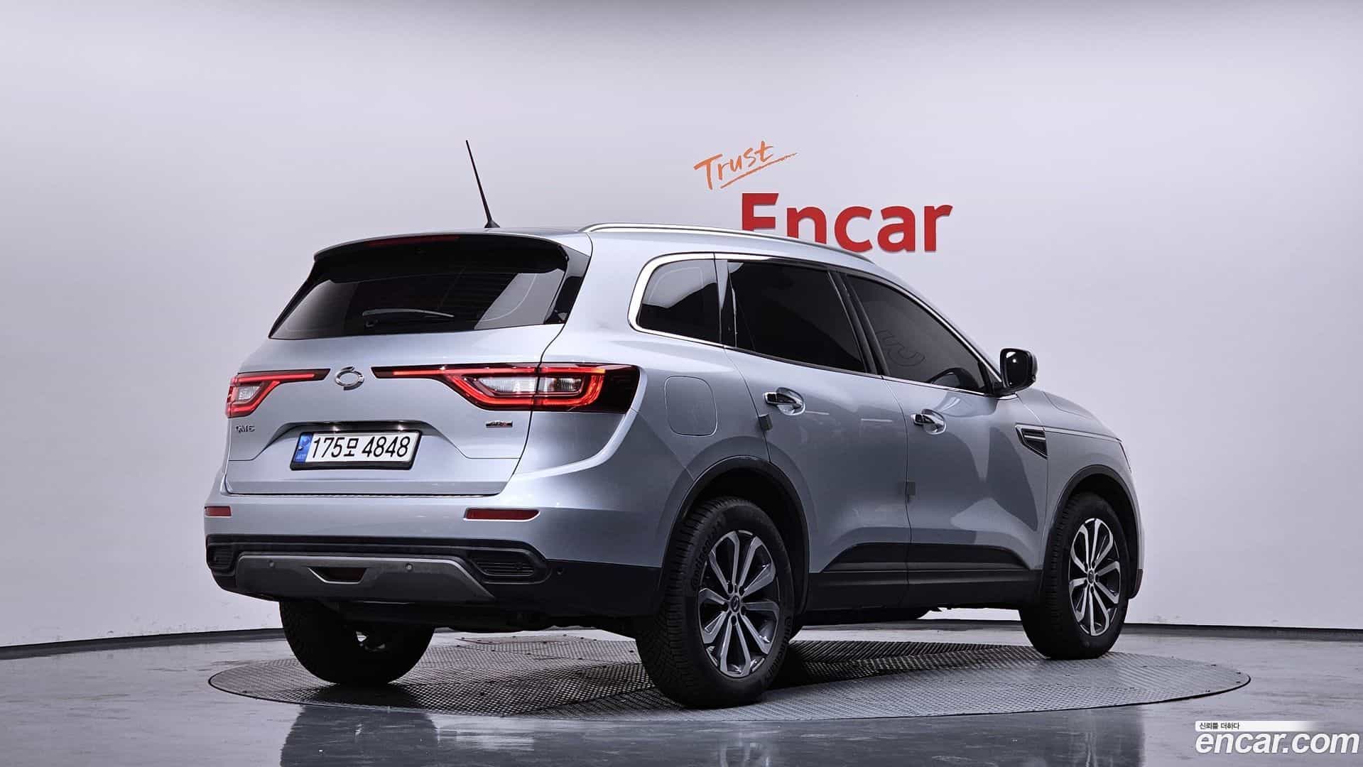 QM6 Renault Korea 2021.1-OUTER-002
