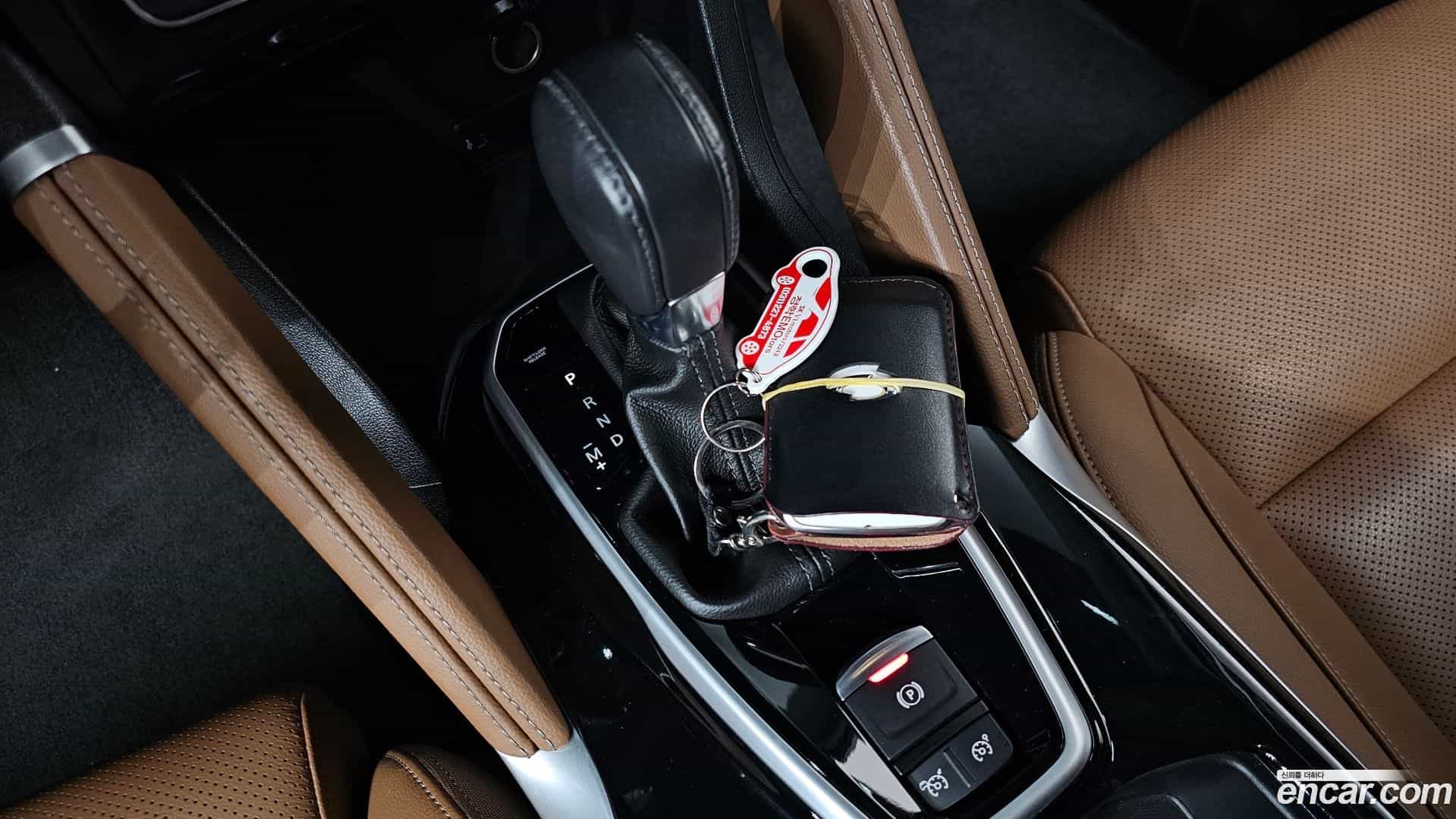 QM6 Renault Korea 2021.1-INNER-009
