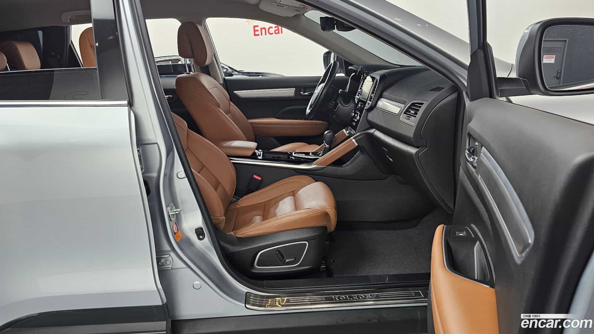 QM6 Renault Korea 2021.1-OPTION-015