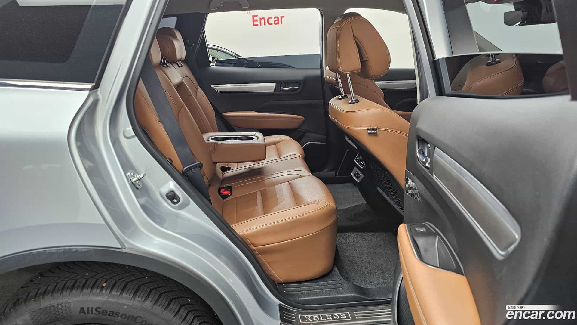 QM6 Renault Korea 2021.1-OPTION-016