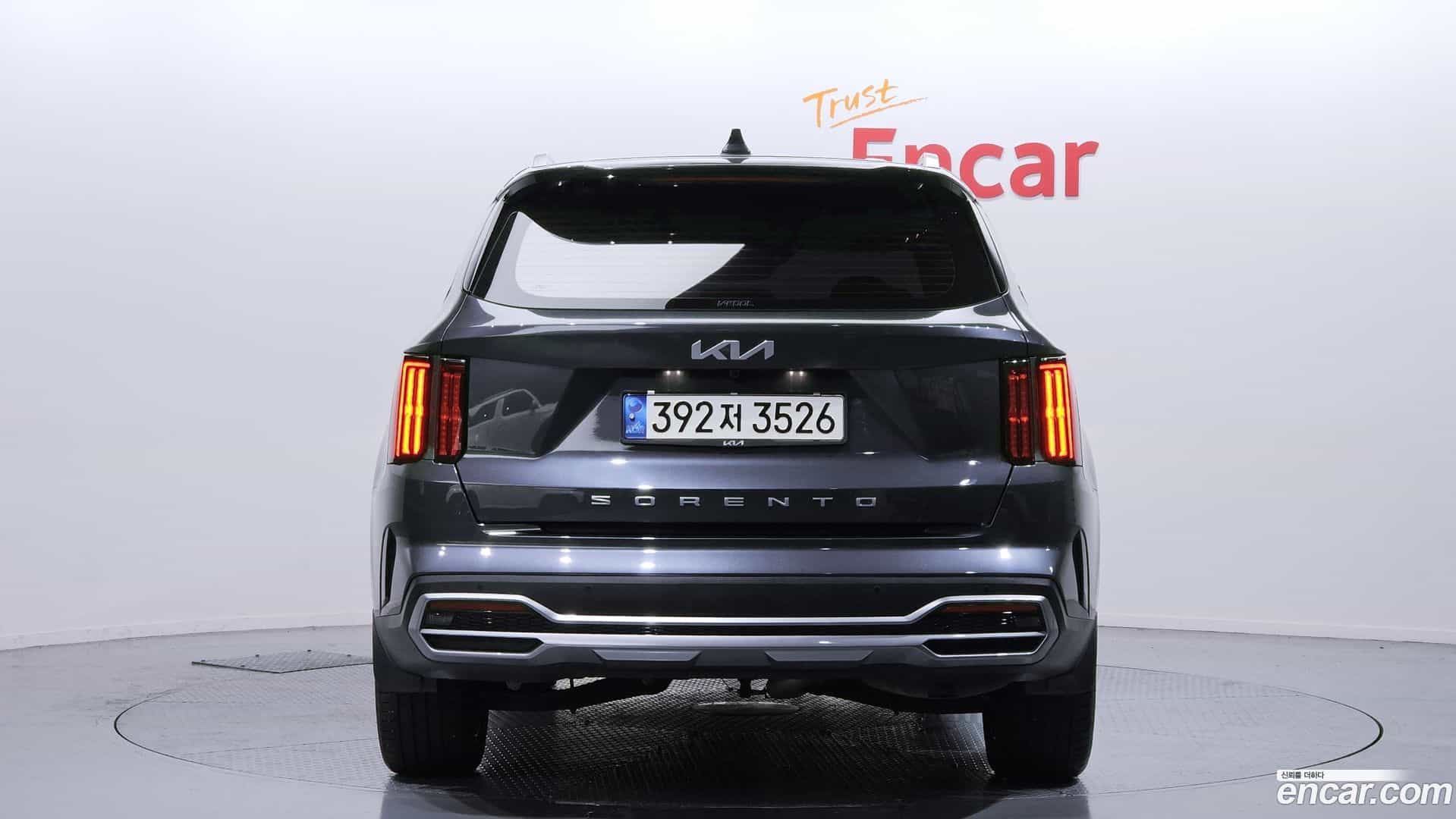 Sorento Kia 2021.8-OUTER-004