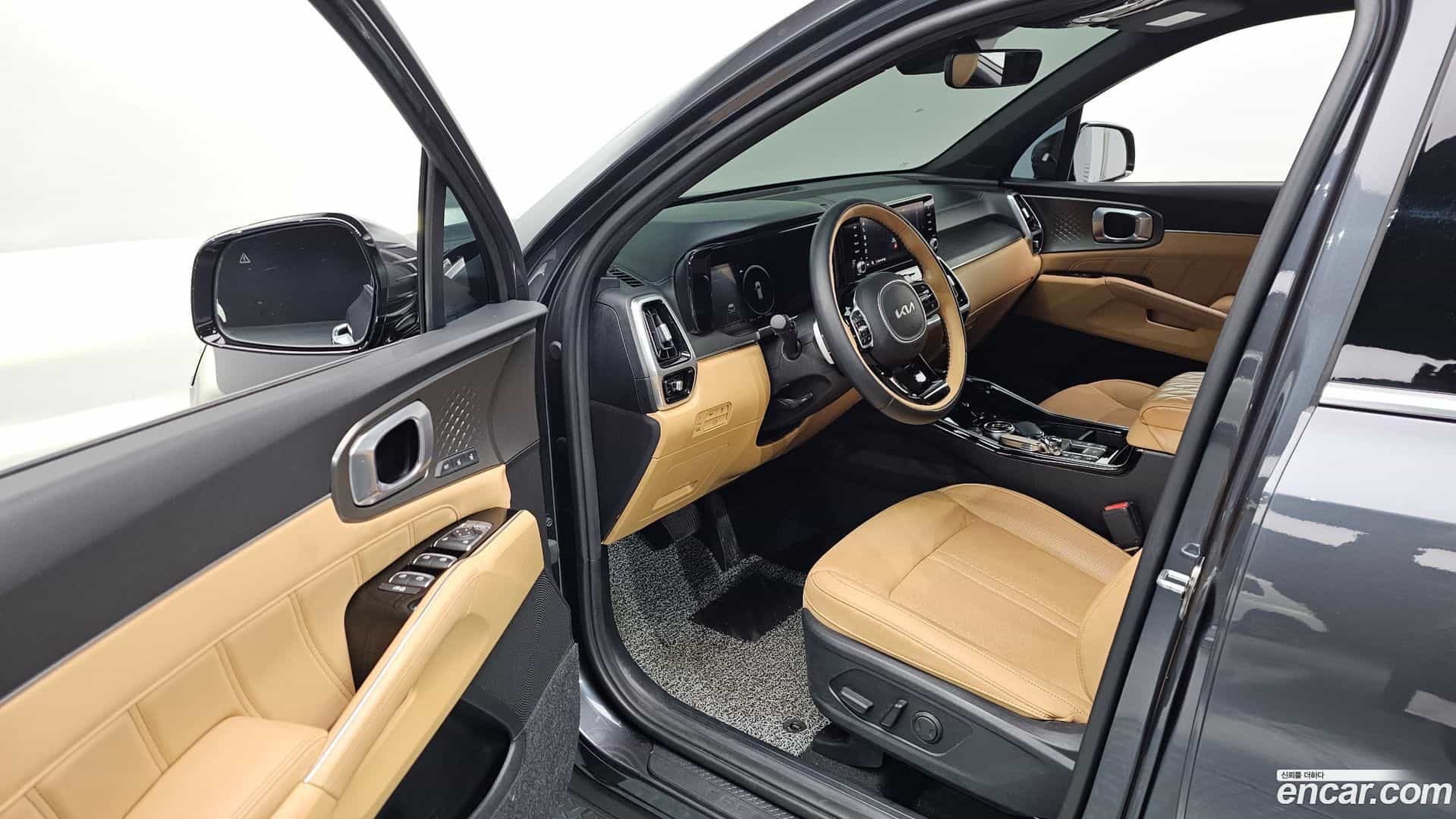Sorento Kia 2021.8-OPTION-015