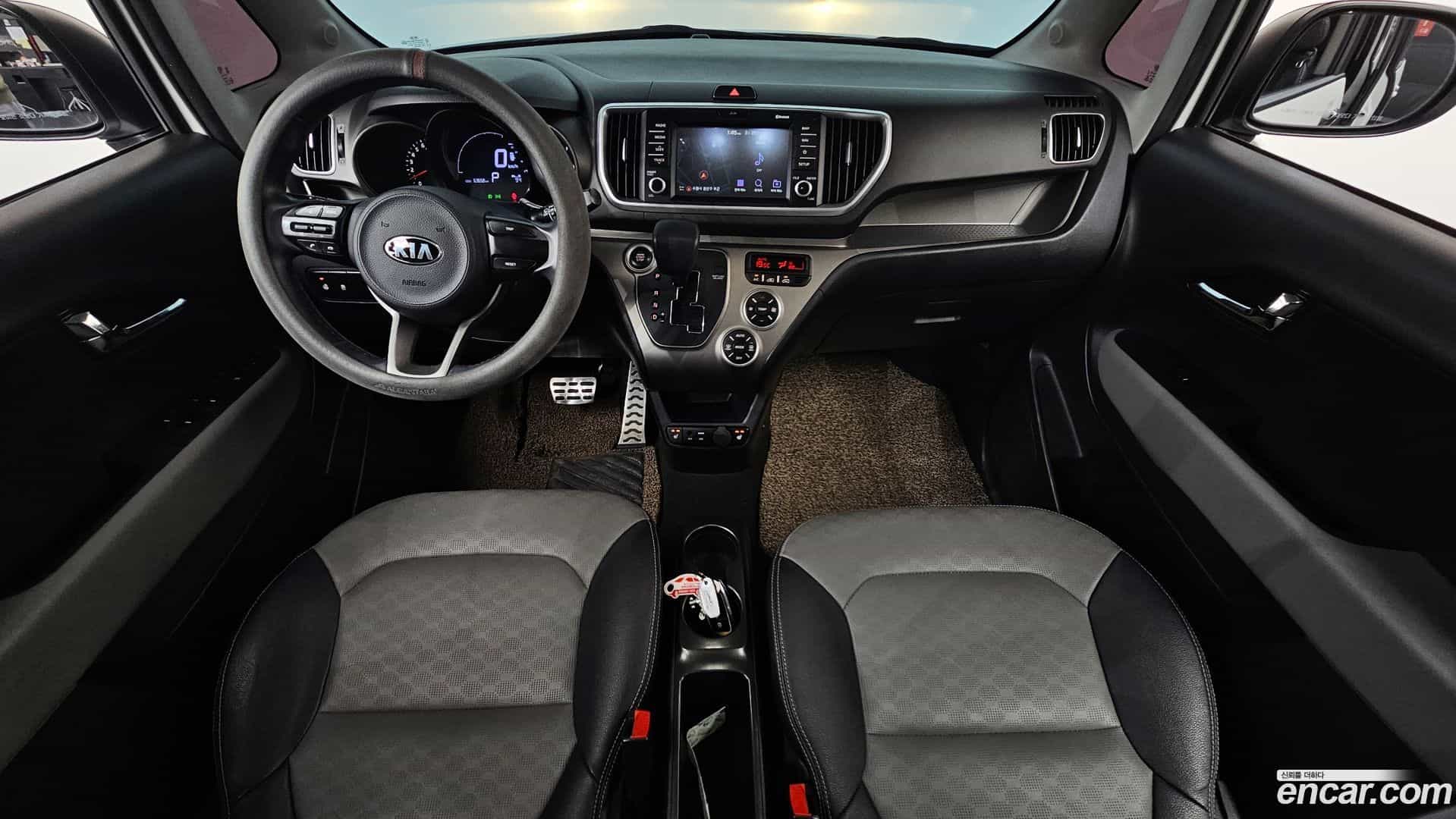 RAY Kia 2019.7-INNER-007