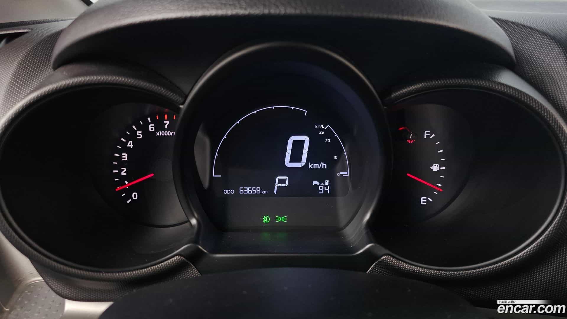 RAY Kia 2019.7-INNER-008