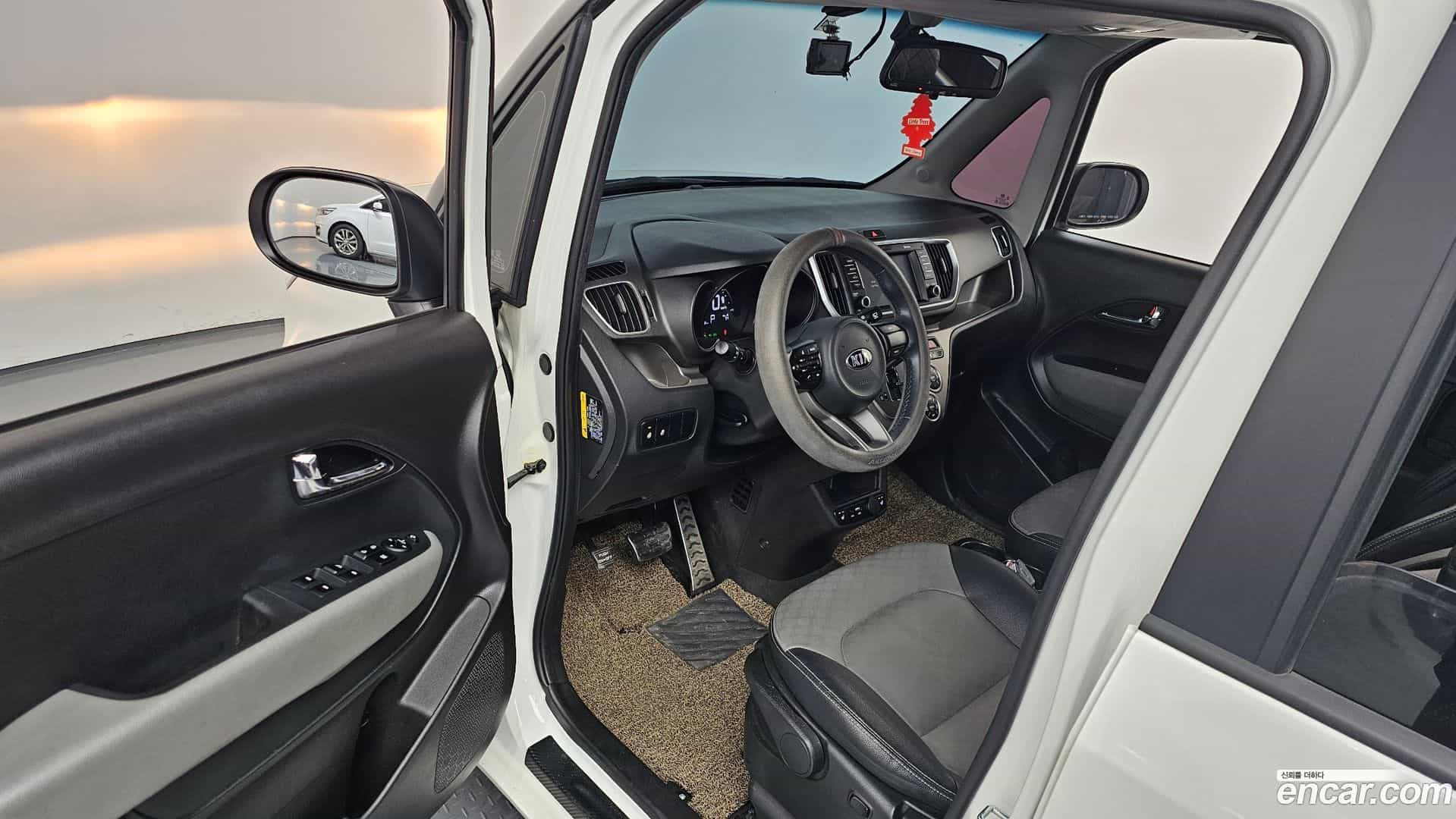 RAY Kia 2019.7-INNER-010