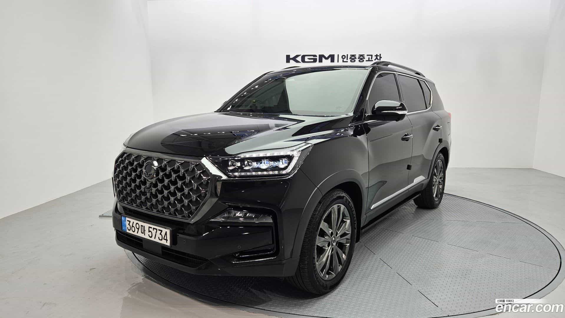 Rexton KG Mobility 2023.6-OUTER-001