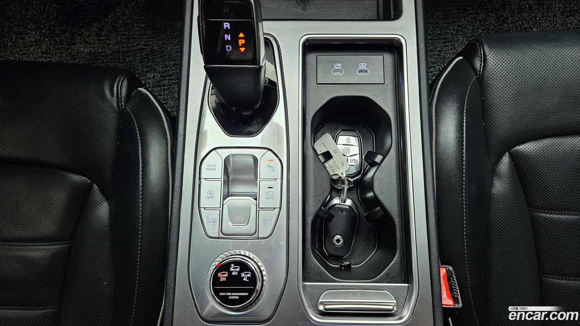 Rexton KG Mobility 2023.6-INNER-009
