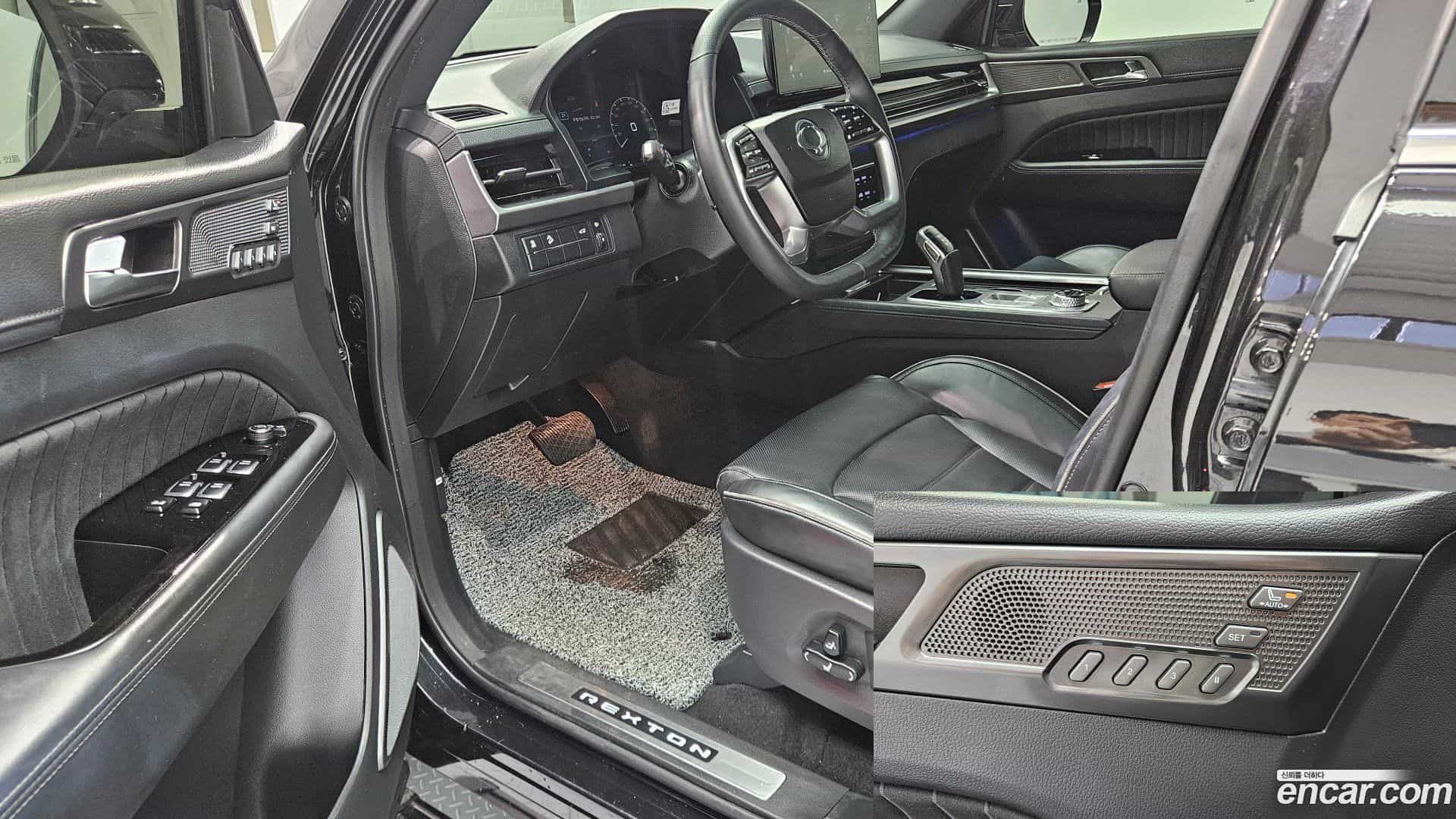 Rexton KG Mobility 2023.6-INNER-010