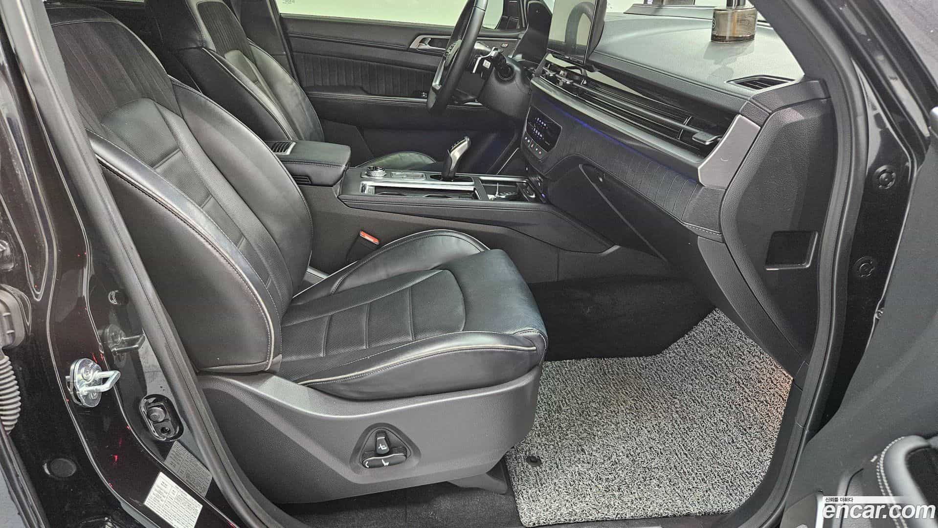 Rexton KG Mobility 2023.6-OPTION-017