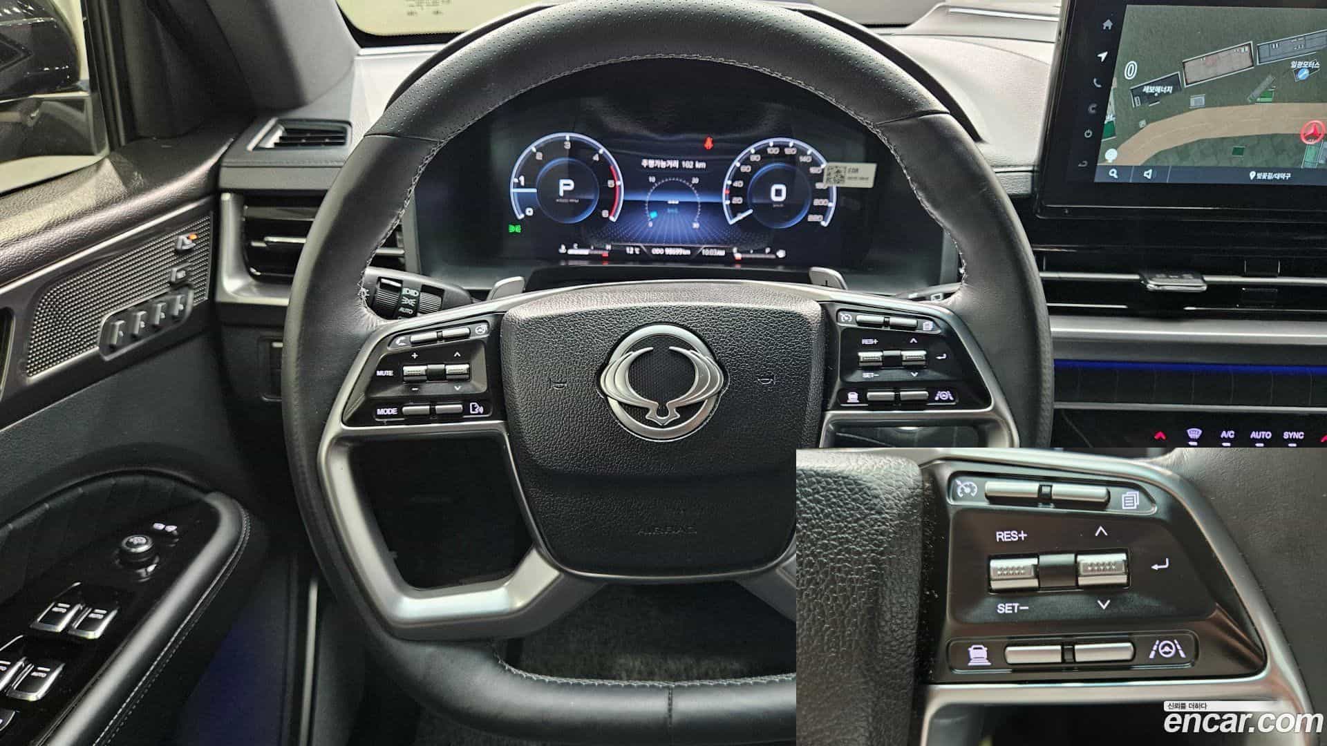 Rexton KG Mobility 2023.6-OPTION-018