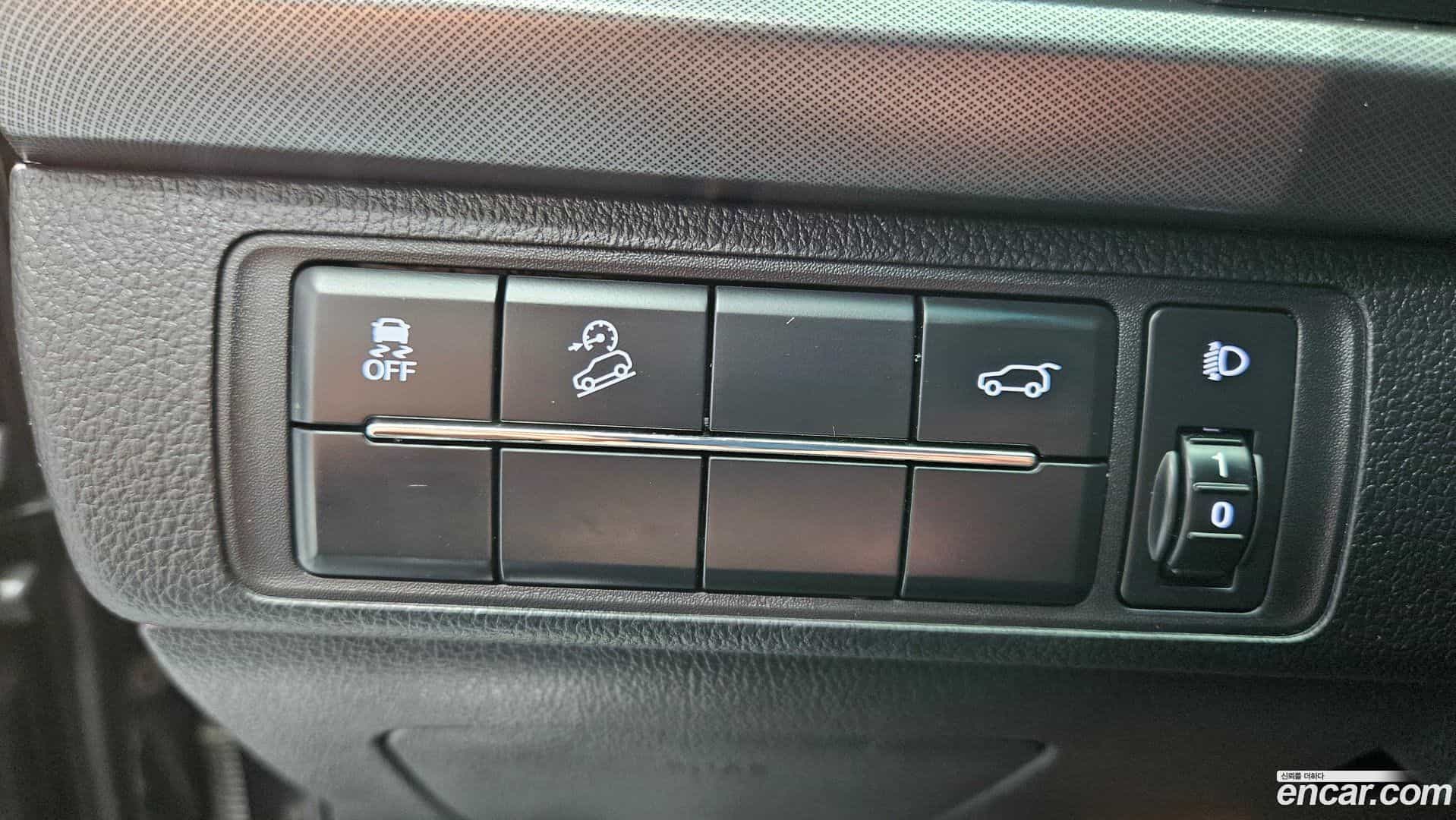 Rexton KG Mobility 2023.6-OPTION-022