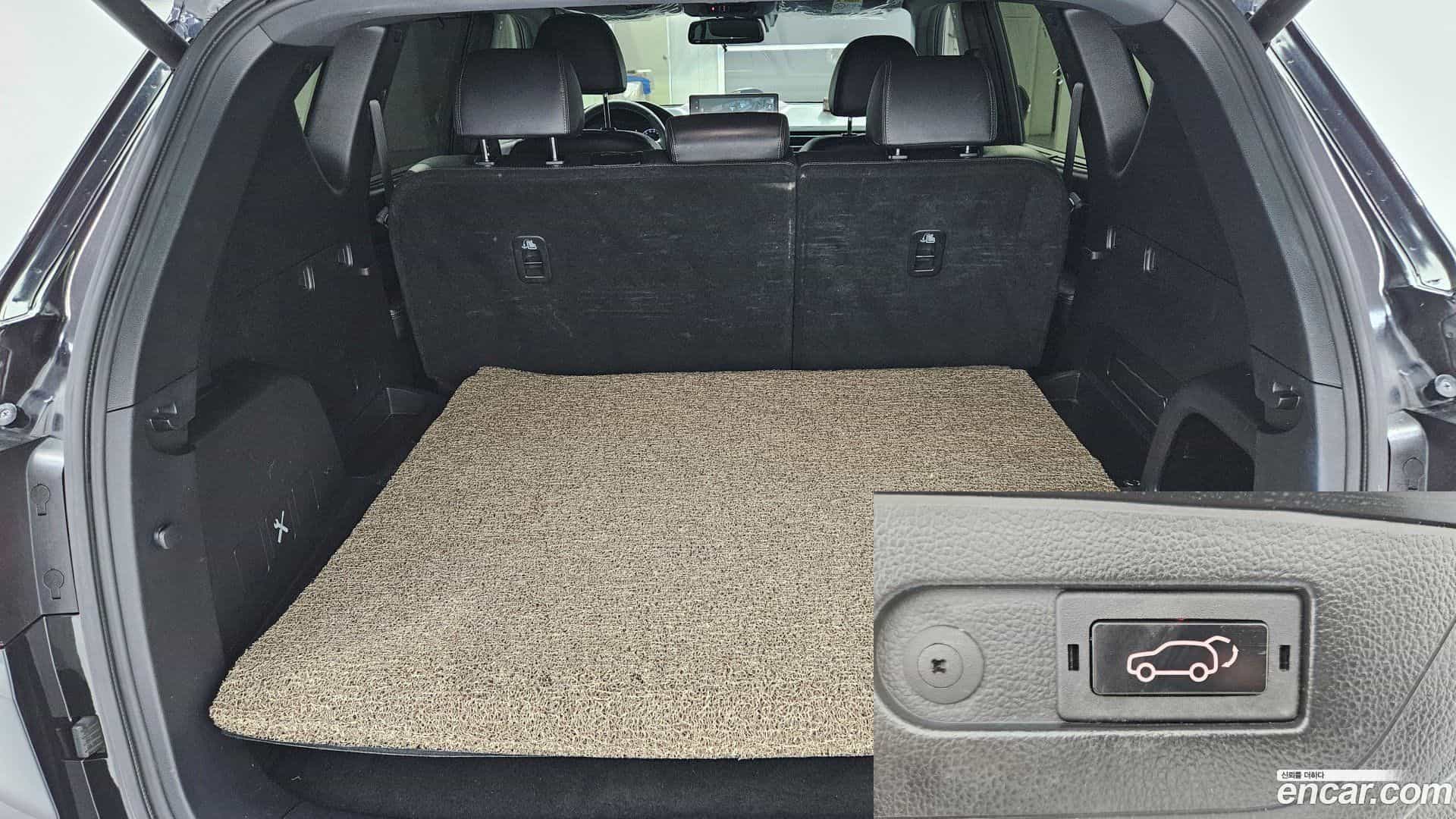 Rexton KG Mobility 2023.6-OPTION-024