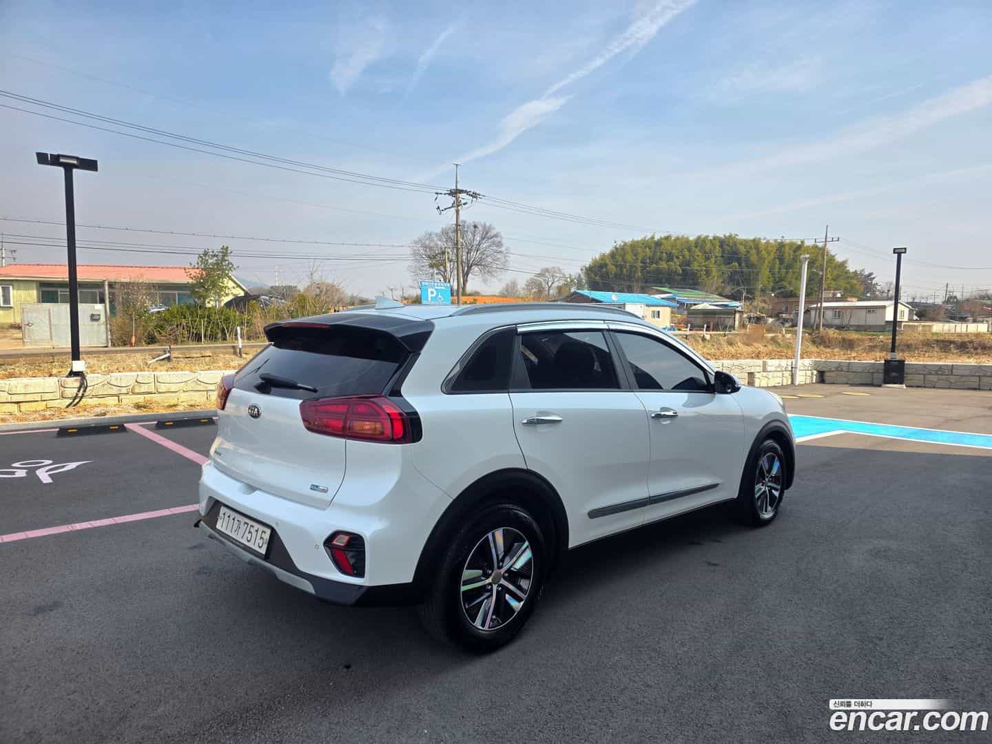 Niro Kia 2020.3-INNER-007