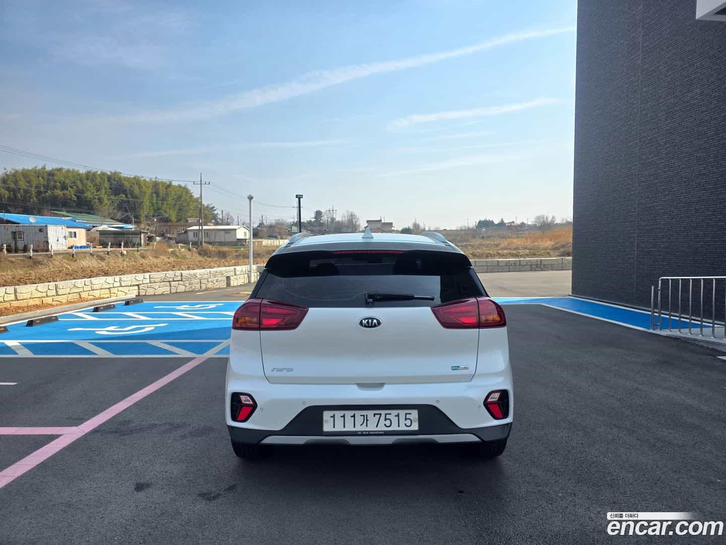 Niro Kia 2020.3-INNER-008