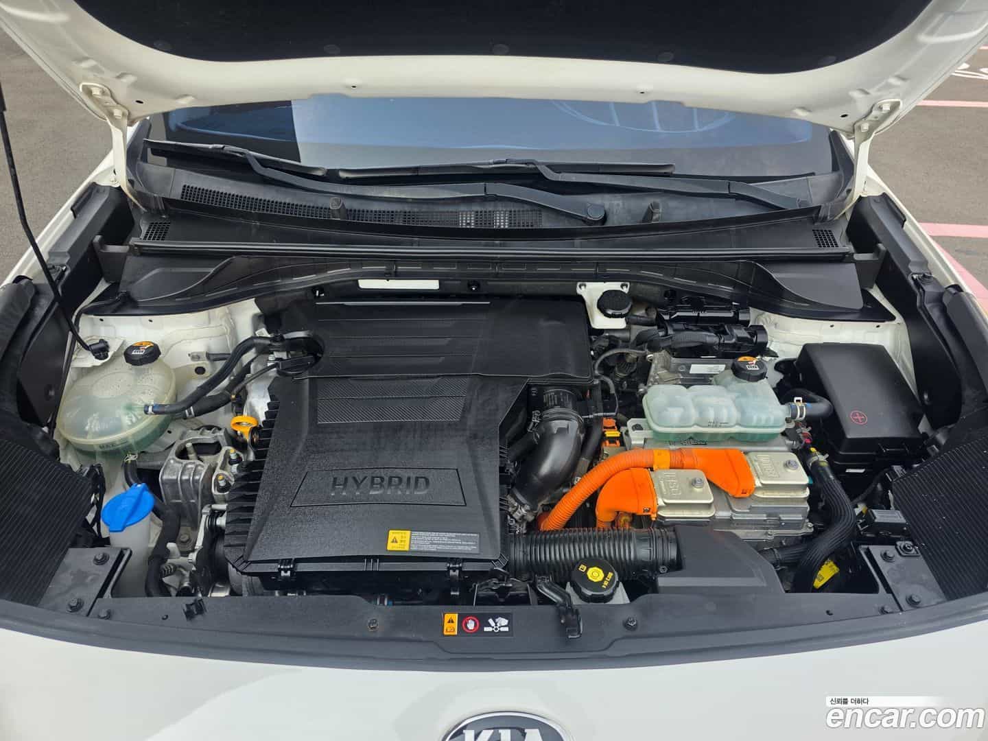Niro Kia 2020.3-INNER-009
