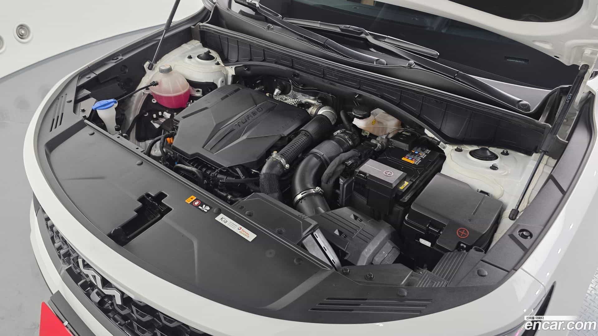 Sorento Kia 2022.5-OUTER-006