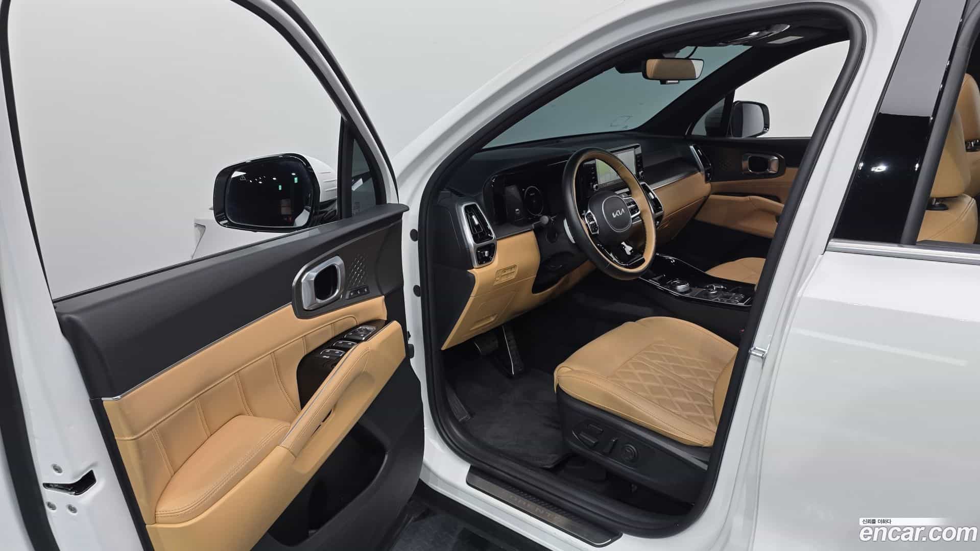 Sorento Kia 2022.5-OPTION-015