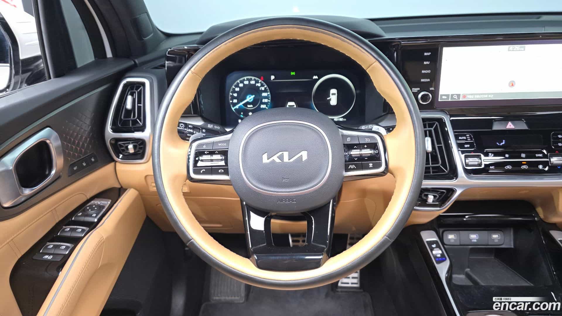 Sorento Kia 2022.5-OPTION-017