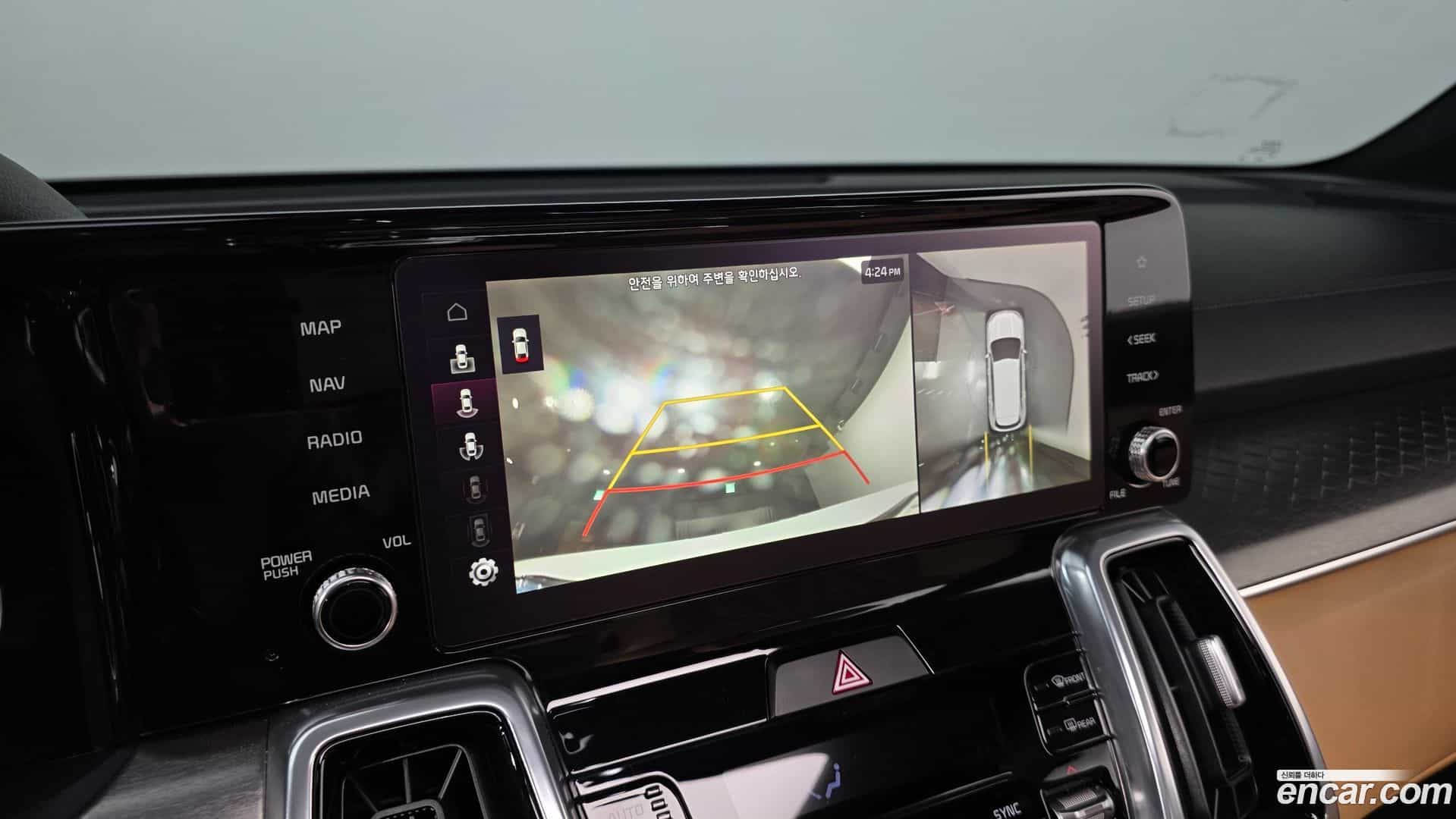 Sorento Kia 2022.5-OPTION-019