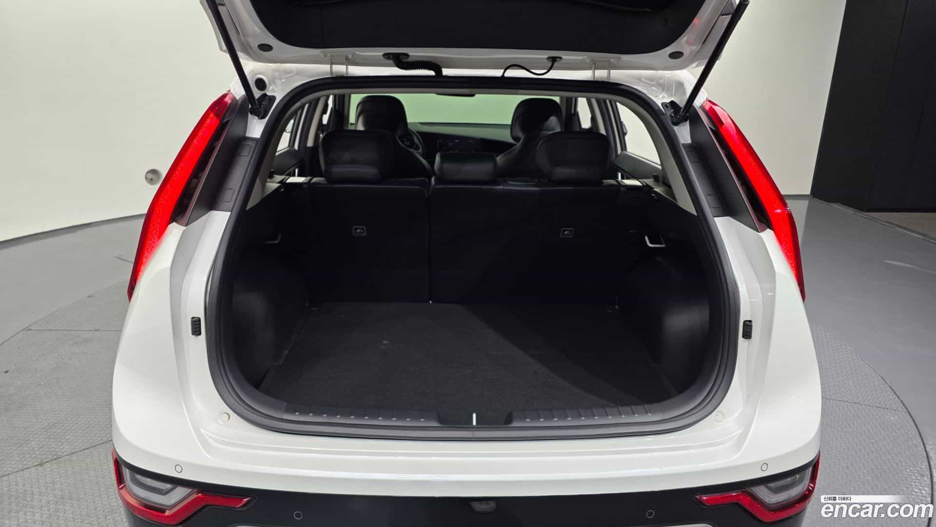 Niro Kia 2022.4-OPTION-024