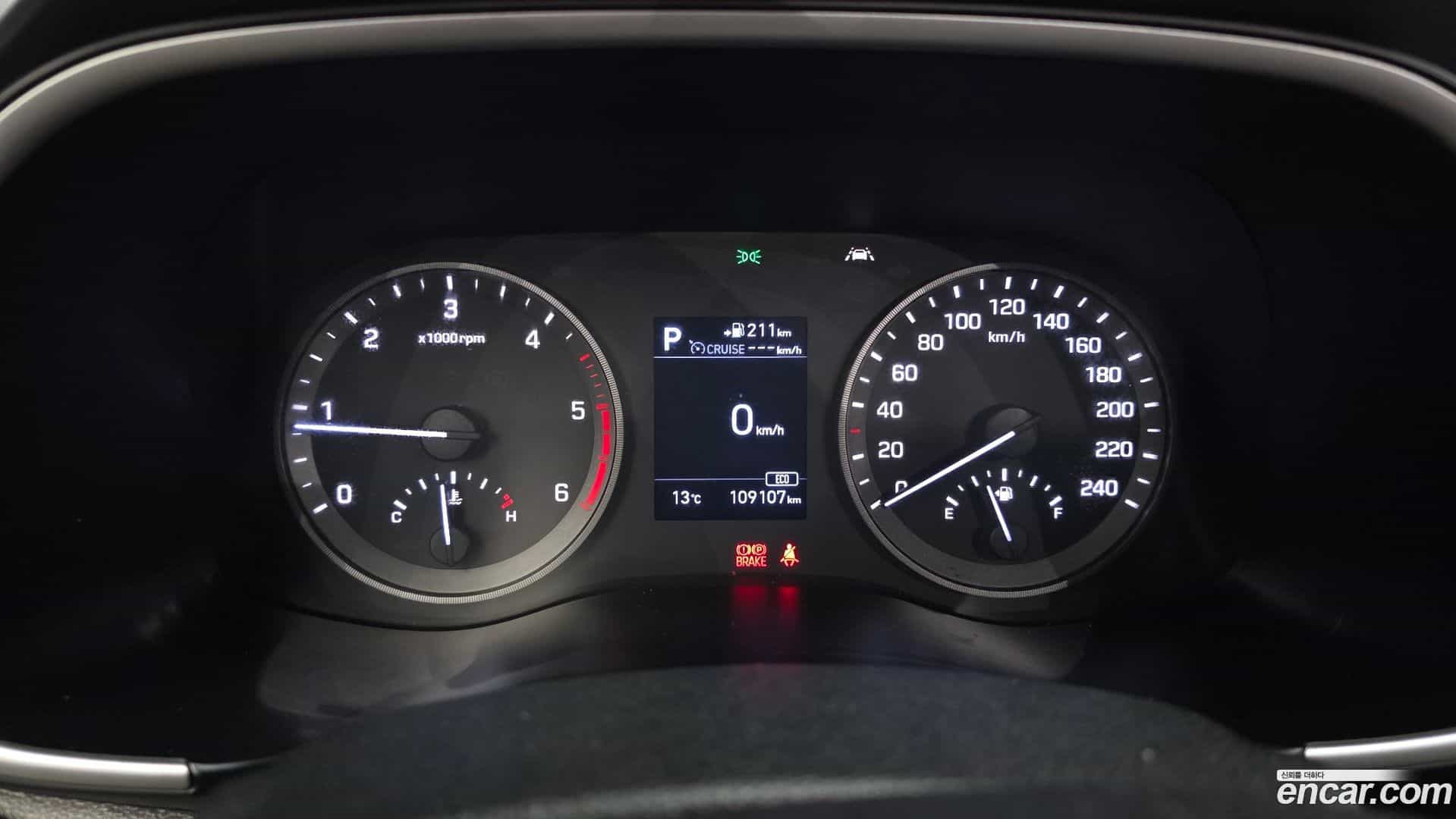 Tucson Hyundai 2018.7-INNER-008