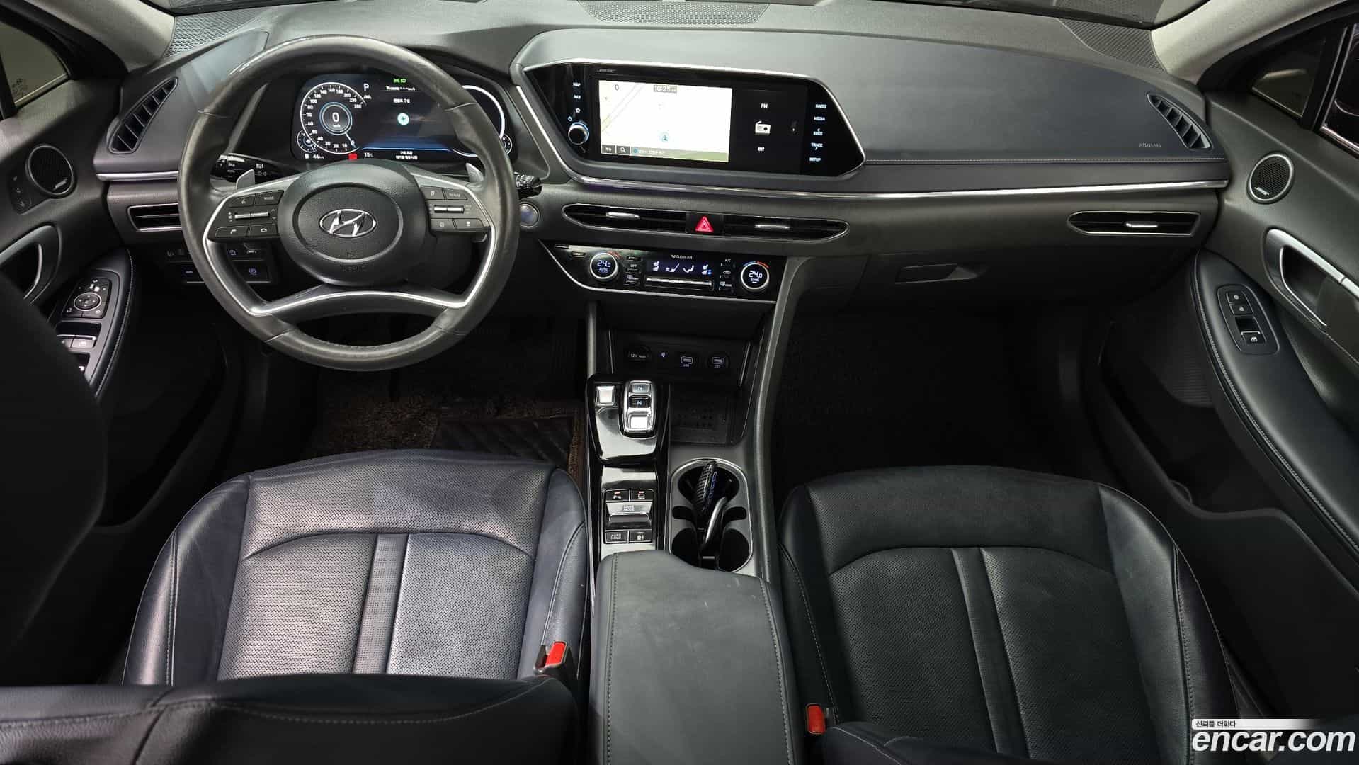 Sonata Hyundai 2021.7-INNER-007