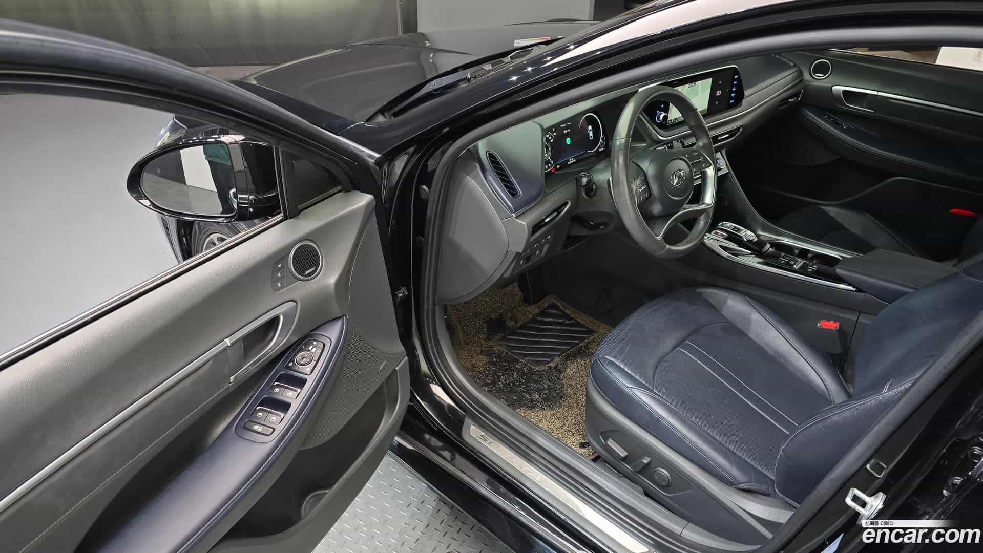 Sonata Hyundai 2021.7-INNER-010