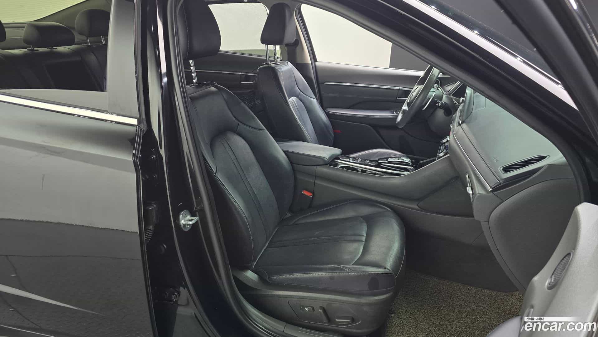 Sonata Hyundai 2021.7-OPTION-016