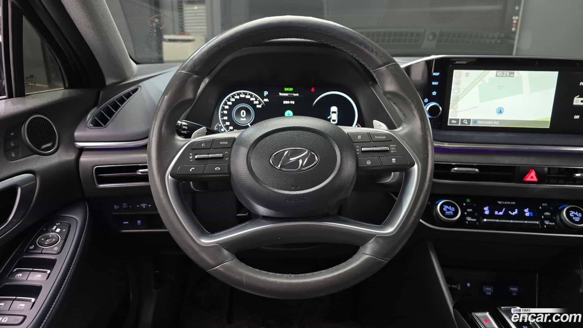 Sonata Hyundai 2021.7-OPTION-017