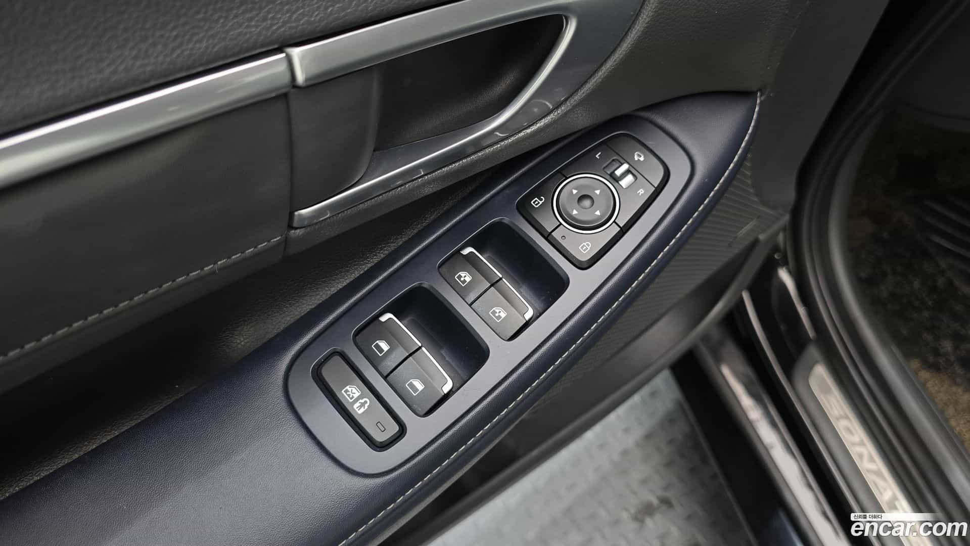 Sonata Hyundai 2021.7-OPTION-018
