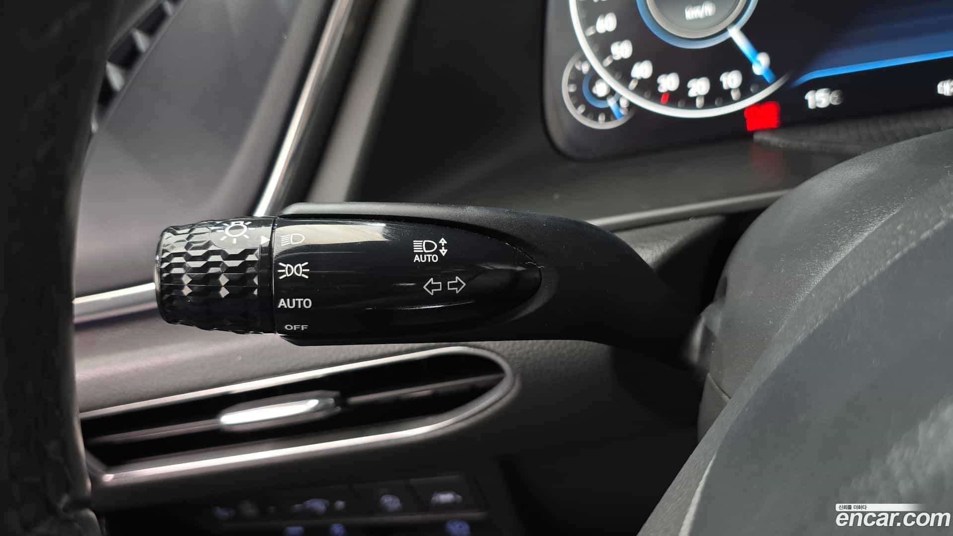 Sonata Hyundai 2021.7-OPTION-020