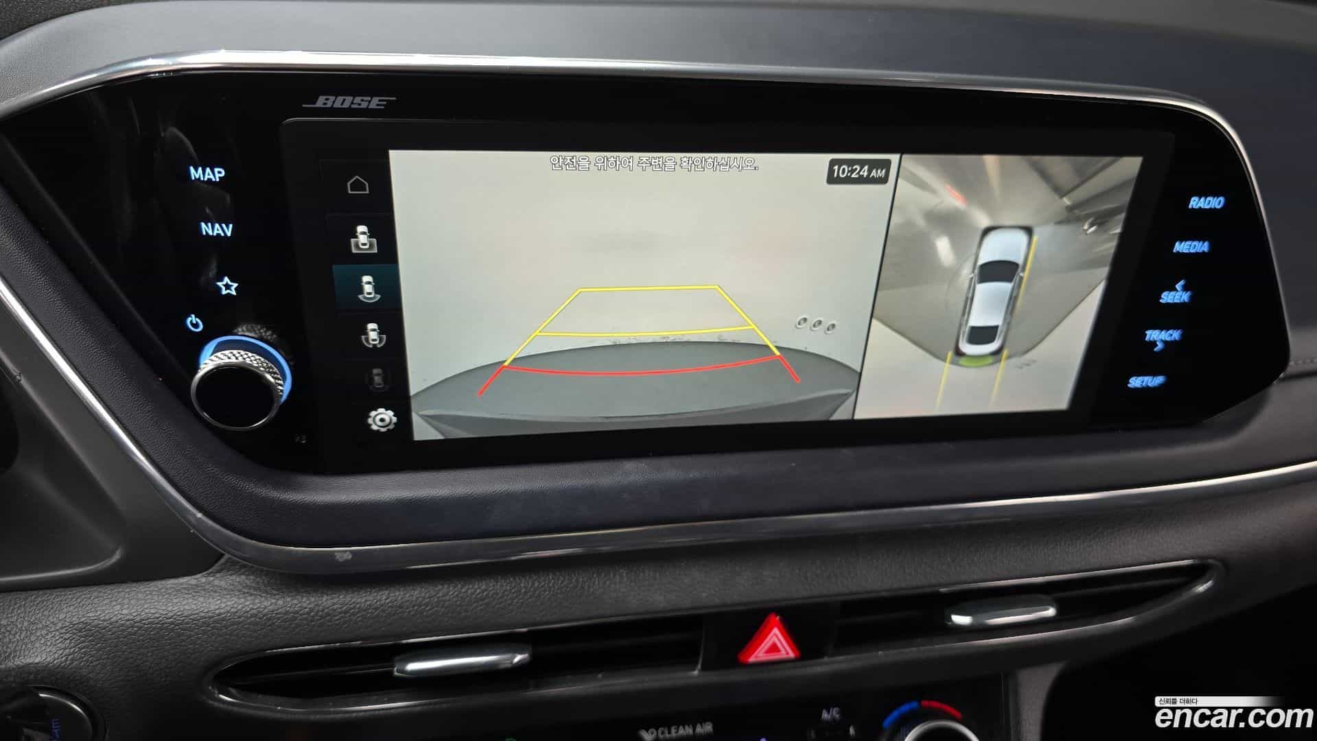 Sonata Hyundai 2021.7-OPTION-023