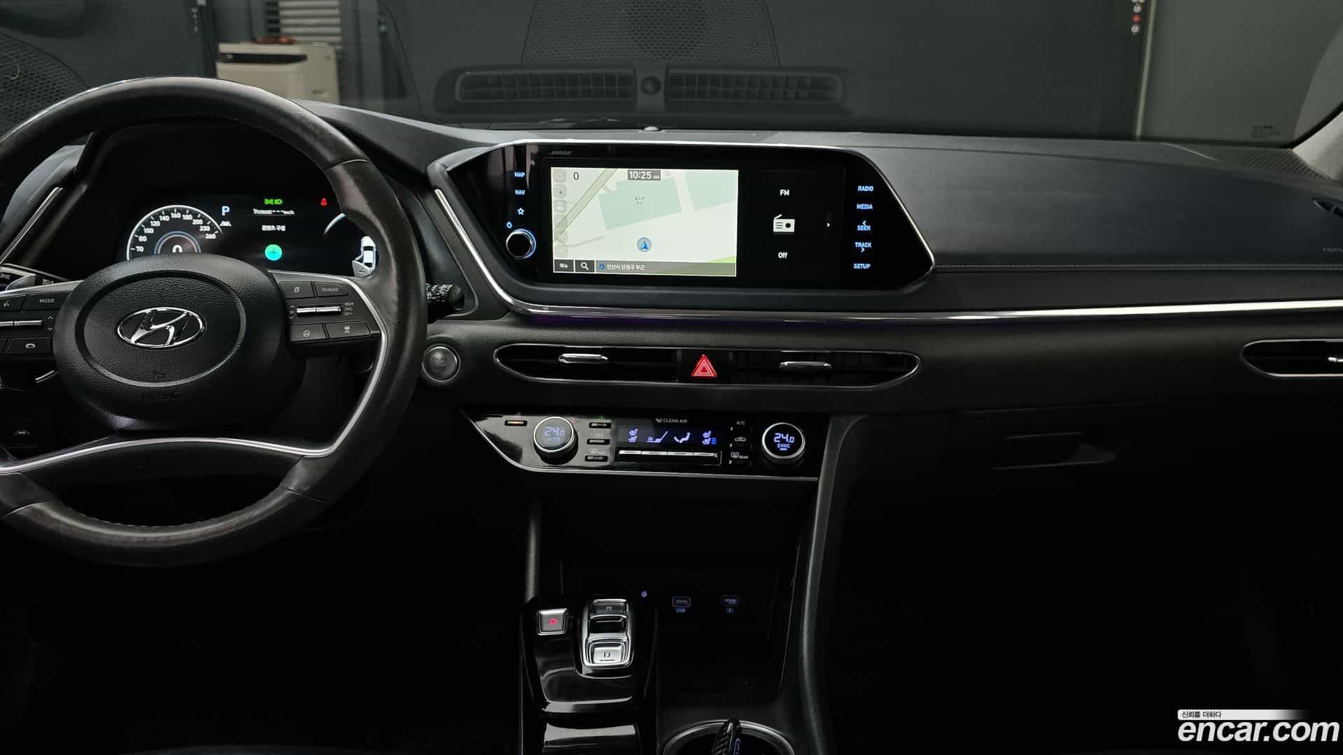 Sonata Hyundai 2021.7-OPTION-024