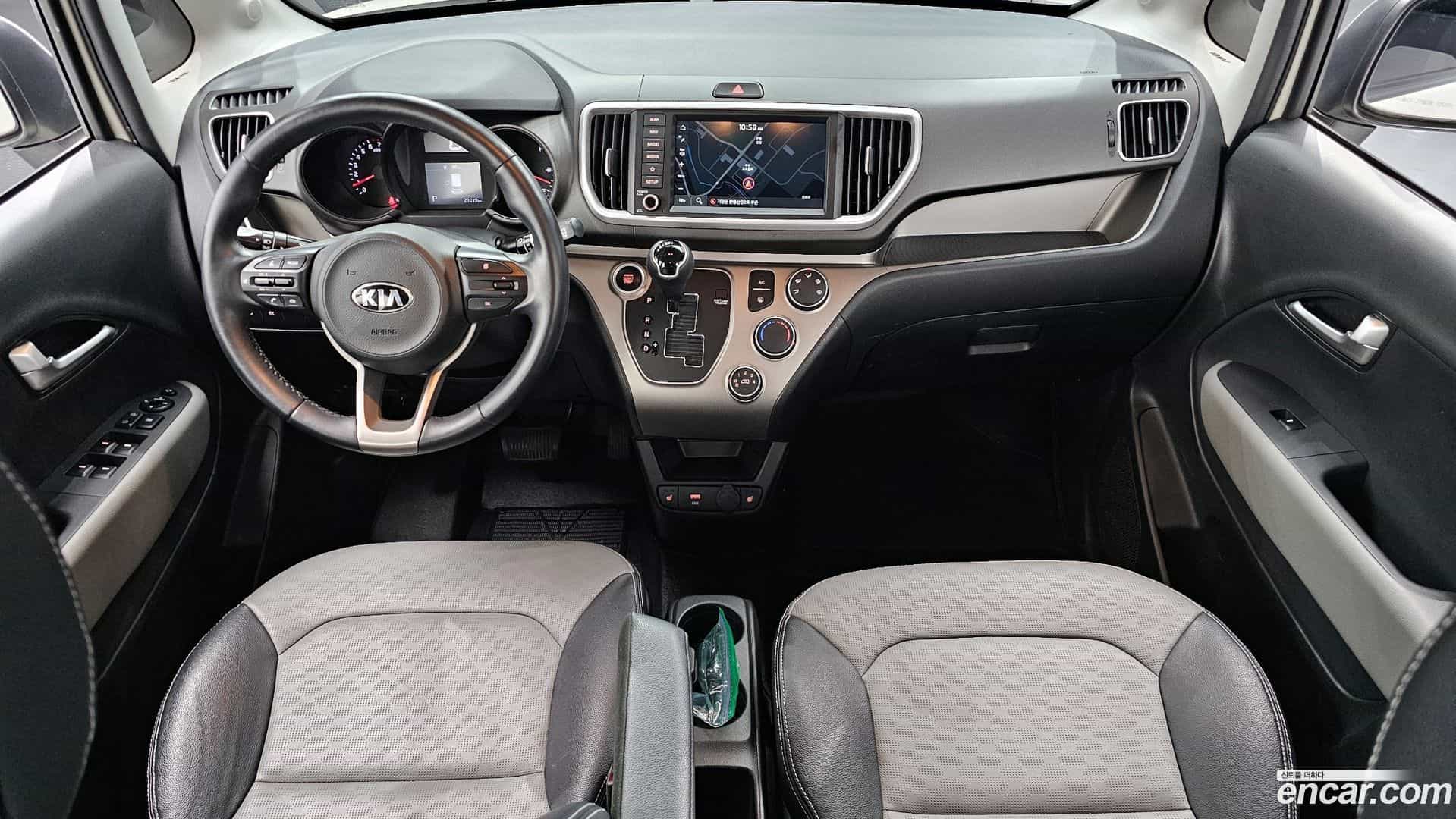 RAY Kia 2020.7-INNER-007