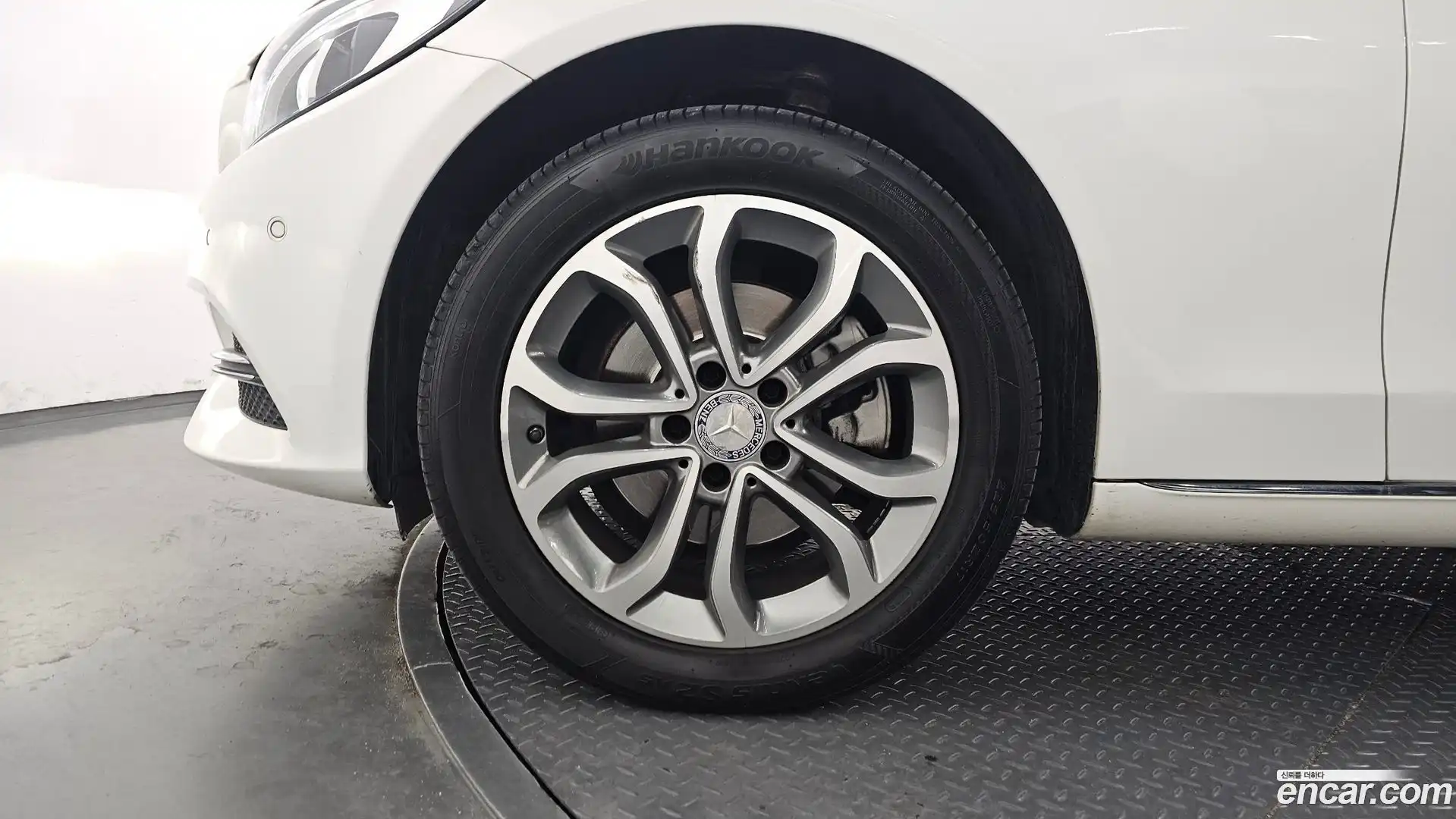 C-Class Mercedes-Benz 2015.6-OUTER-005