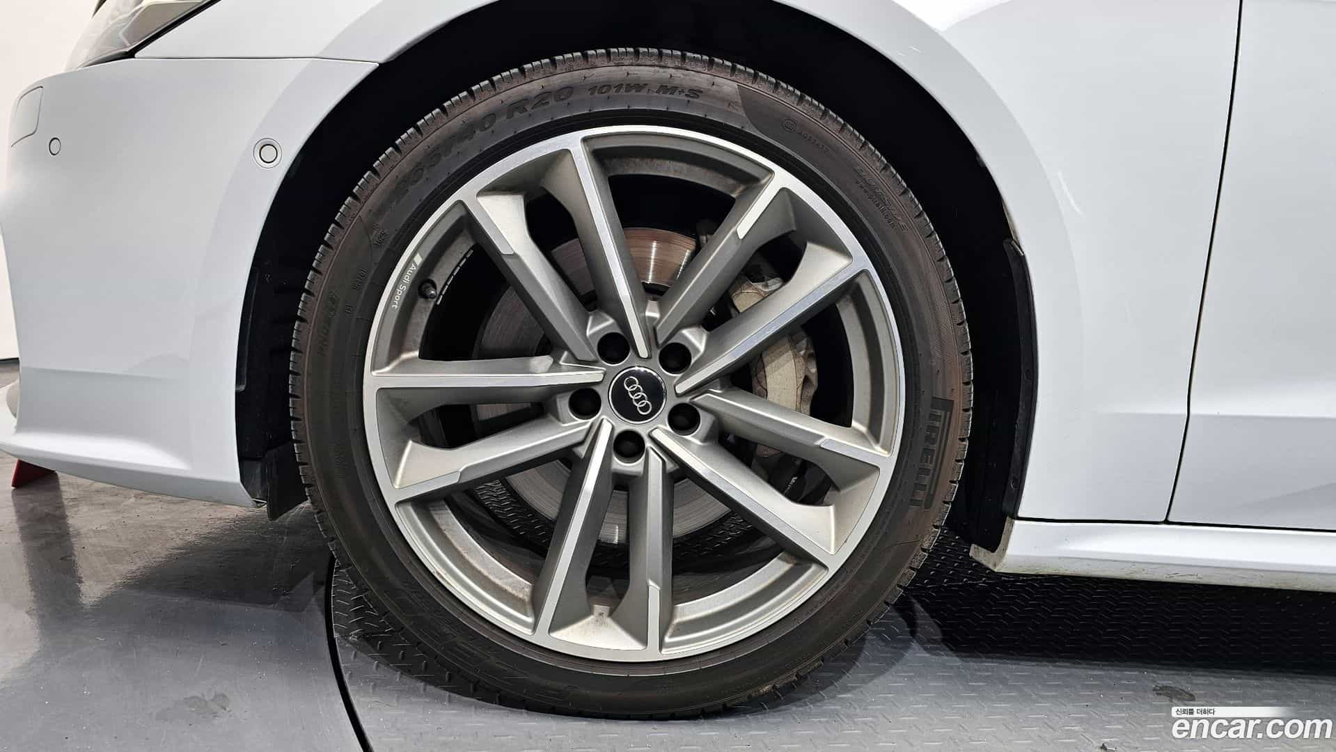 A7 Audi 2020.6-OUTER-005