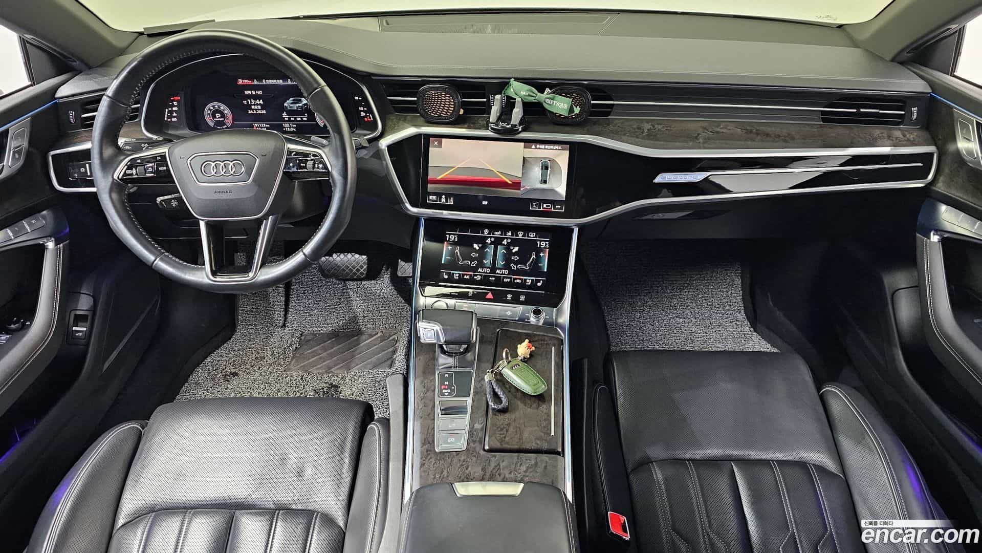 A7 Audi 2020.6-INNER-007