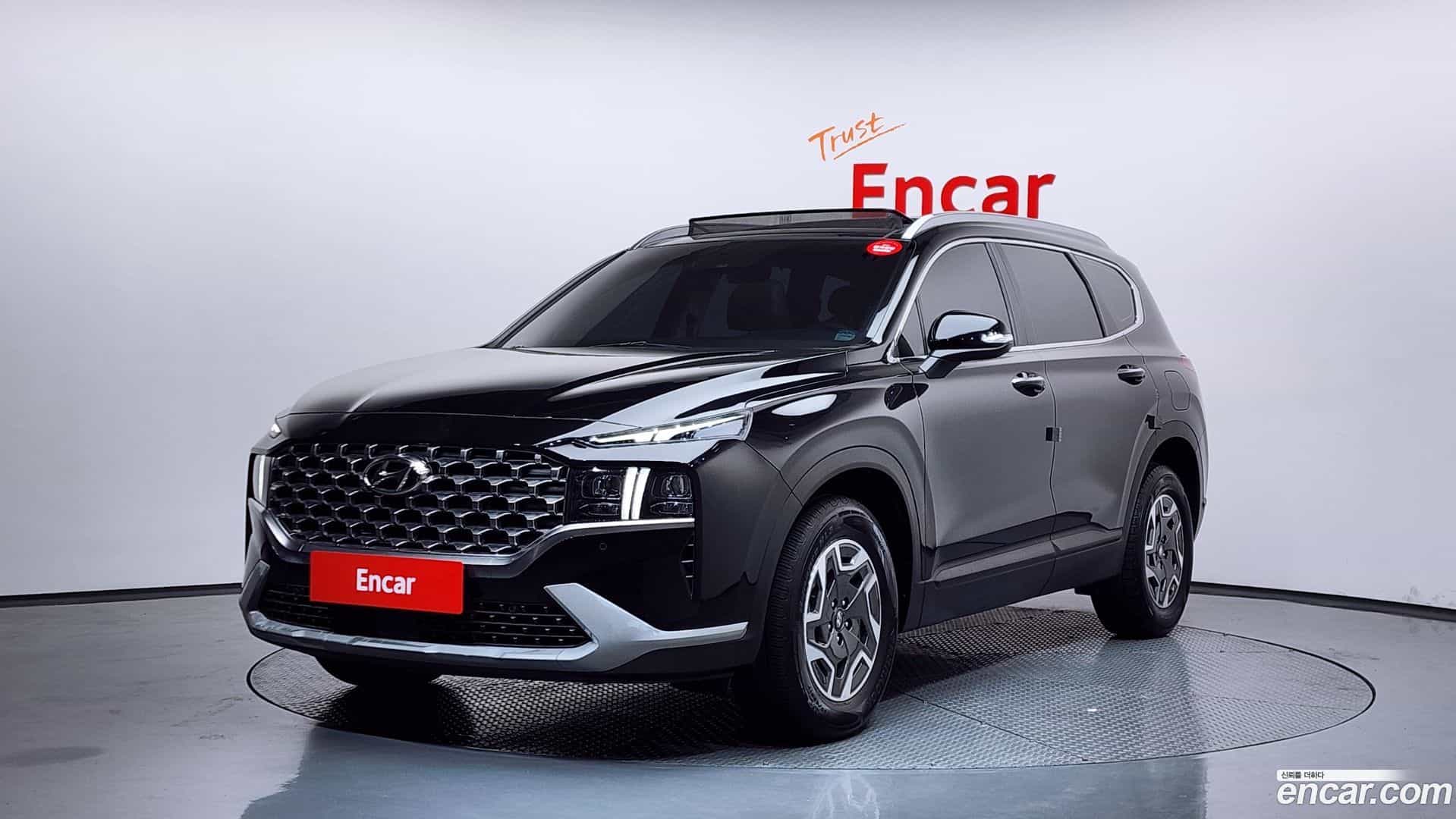 Santafe Hyundai 2022.5-OUTER-001