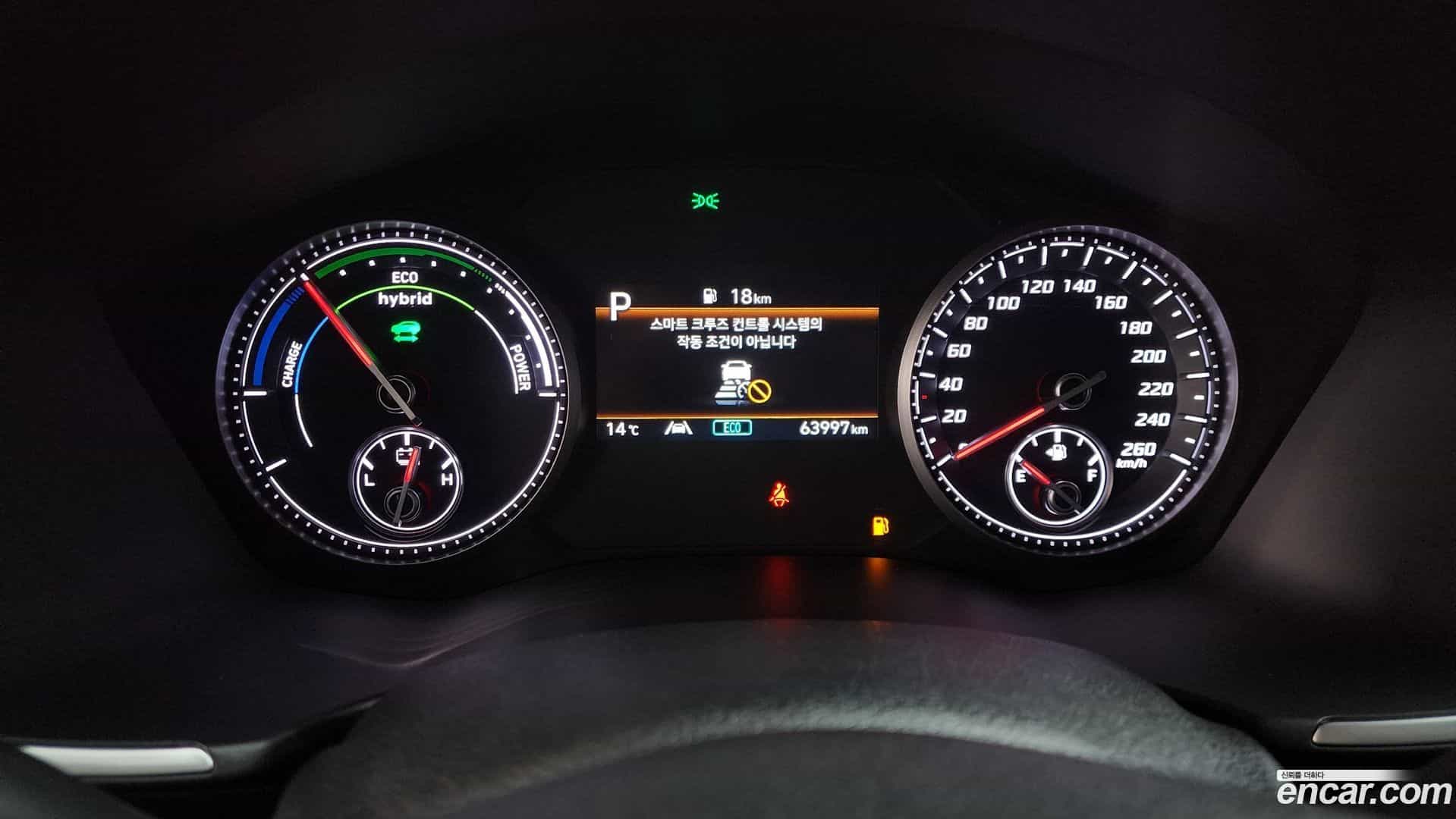 Santafe Hyundai 2022.5-INNER-008