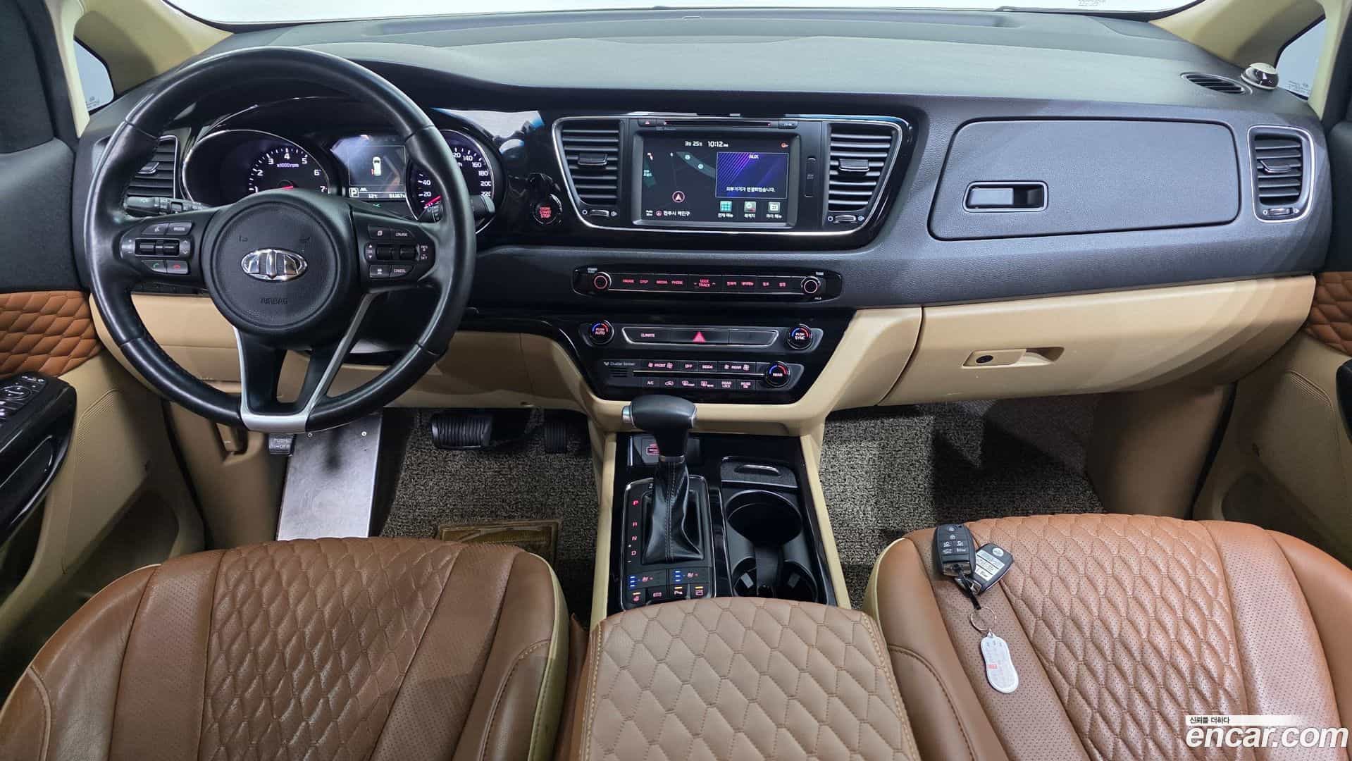 Canival Kia 2017.5-INNER-007