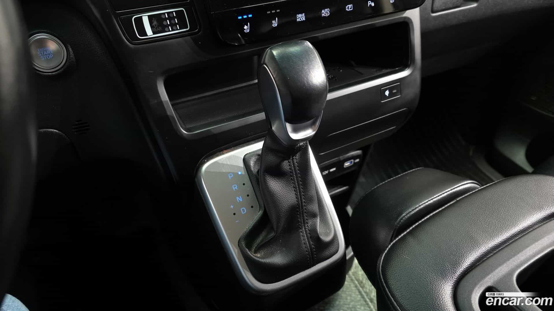 Staria Hyundai 2021.4-INNER-009