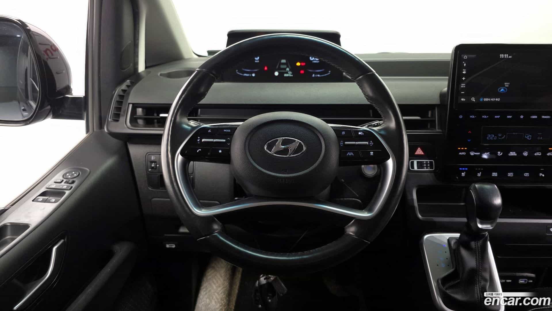 Staria Hyundai 2021.4-OPTION-018