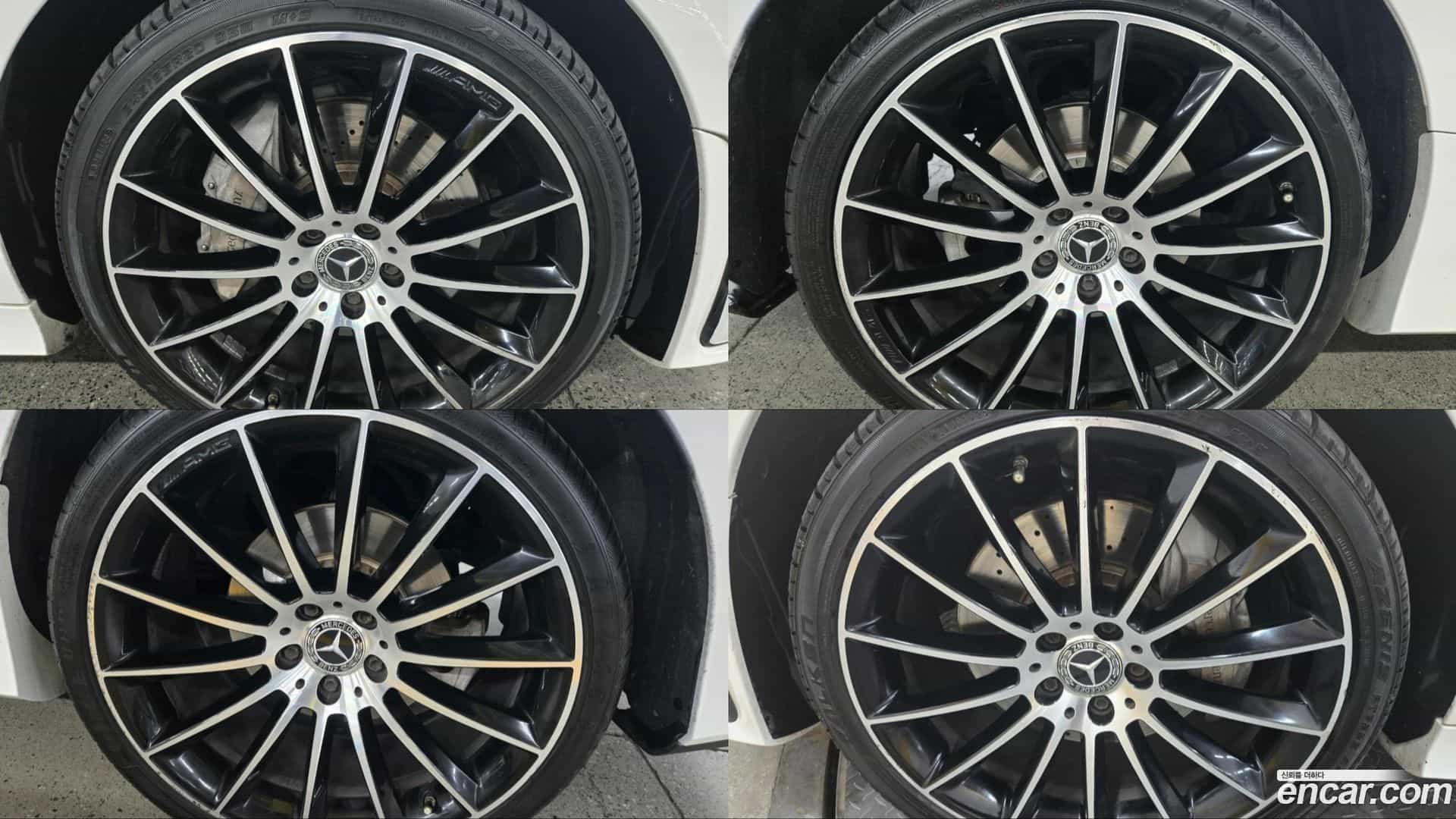 CLS-Class Mercedes-Benz 2018.10-OUTER-005