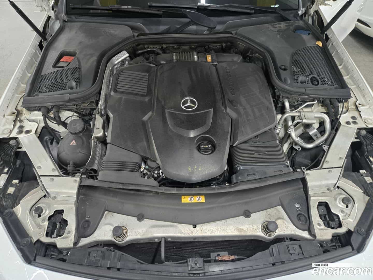 CLS-Class Mercedes-Benz 2018.10-OUTER-006