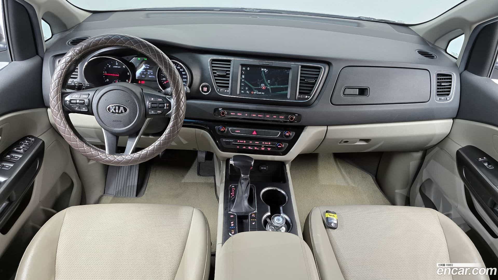 Canival Kia 2018.6-INNER-007