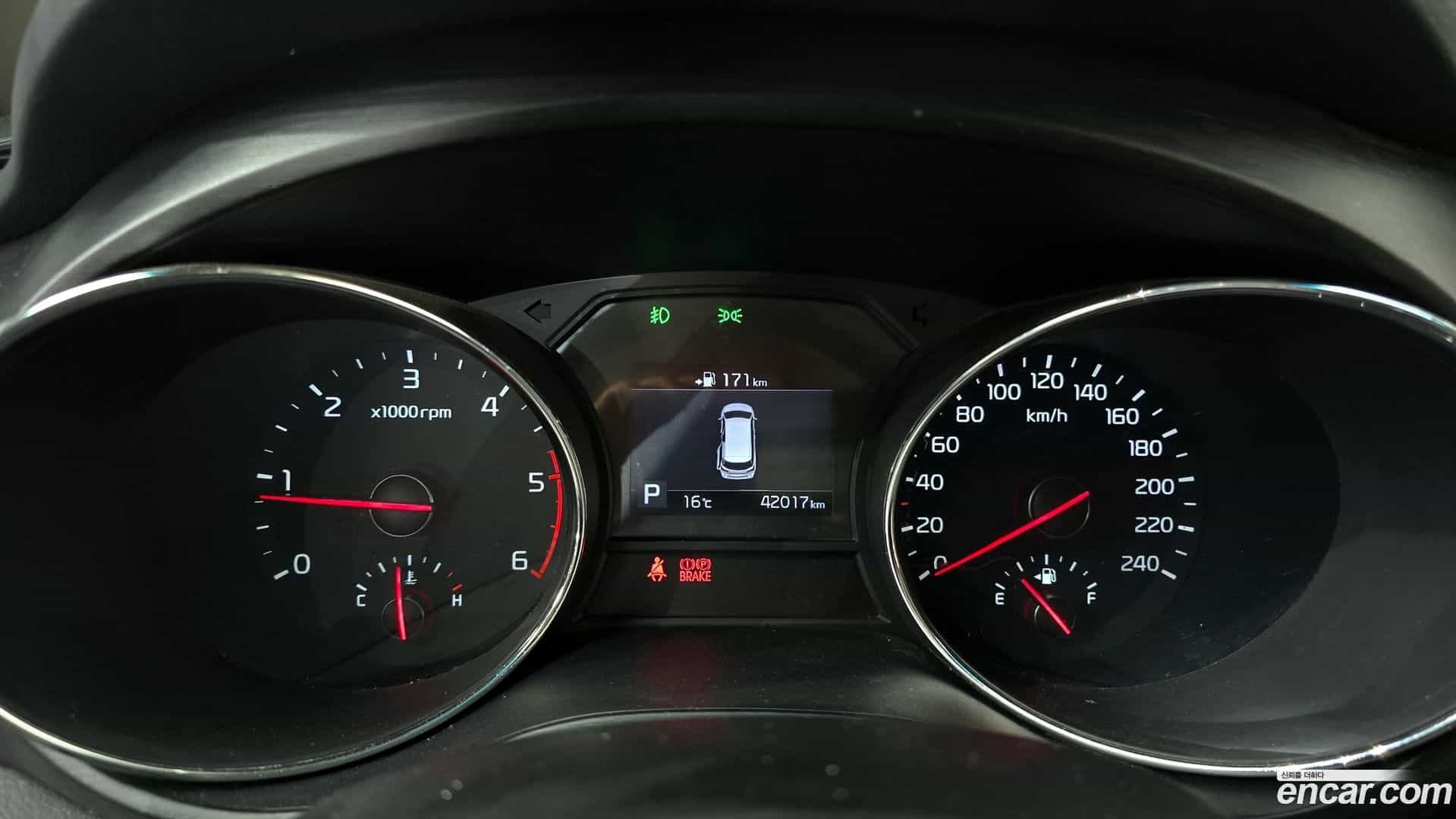 Canival Kia 2018.6-INNER-008