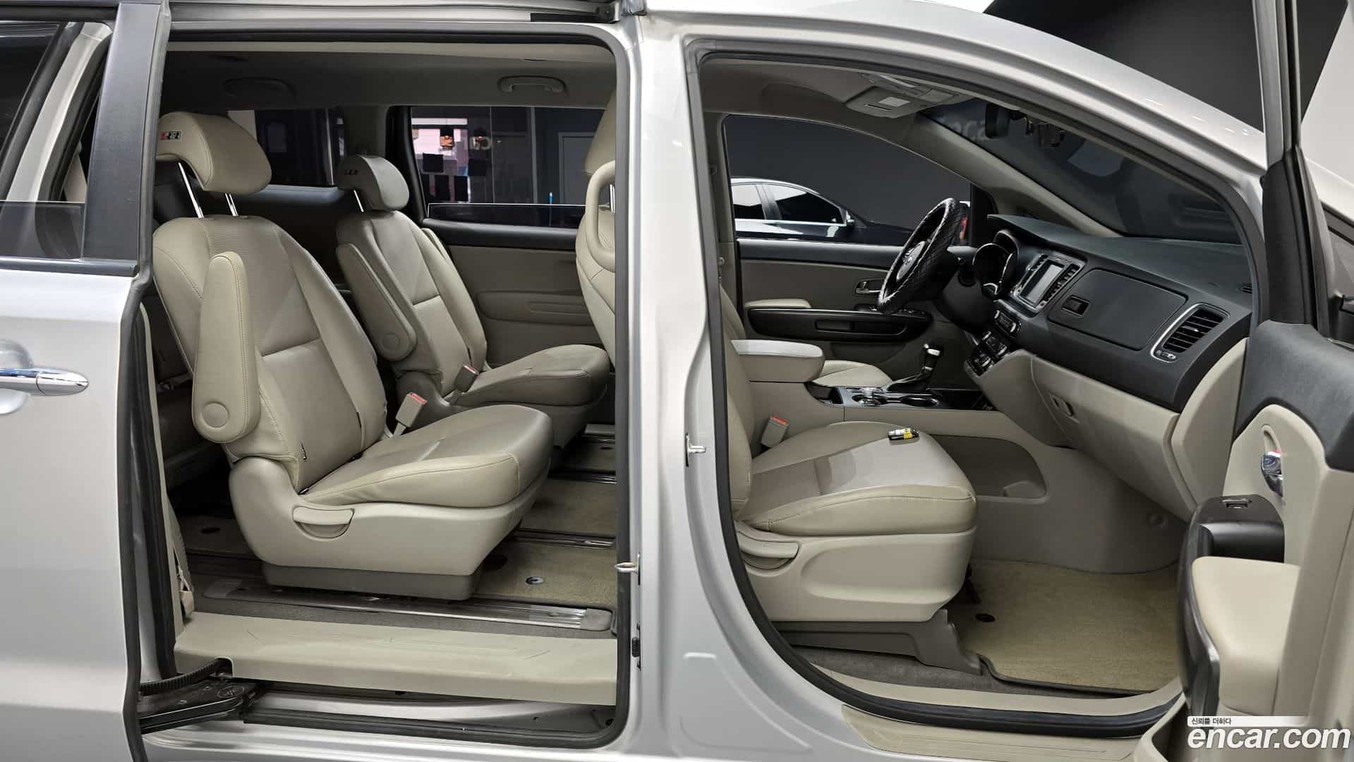Canival Kia 2018.6-INNER-010