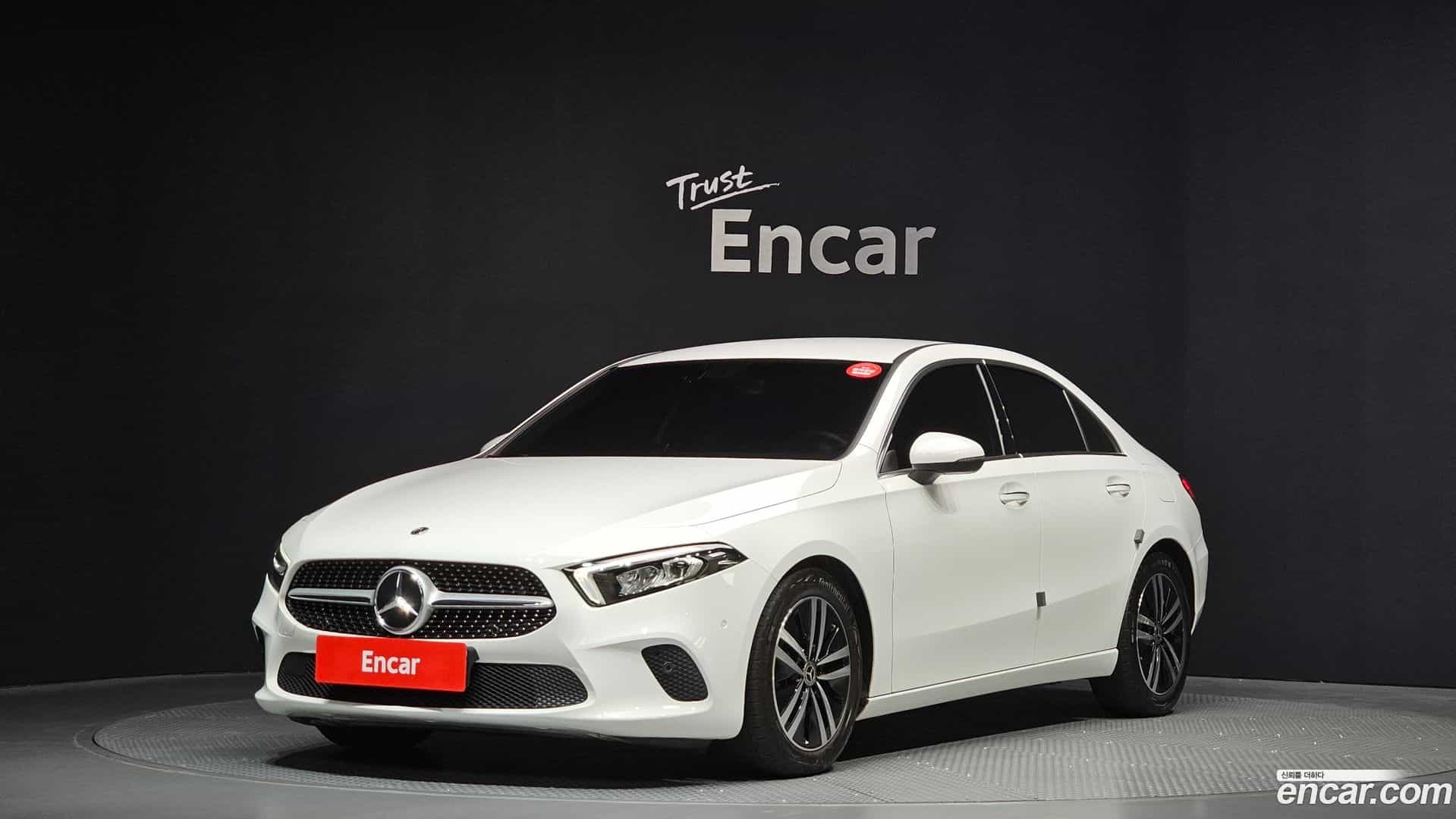 A-Class Mercedes-Benz 2021.3-OUTER-001